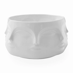 Dora Maar Salad Bowlmodern kitchen decor ,kitchen dinner set ,dinnerware 