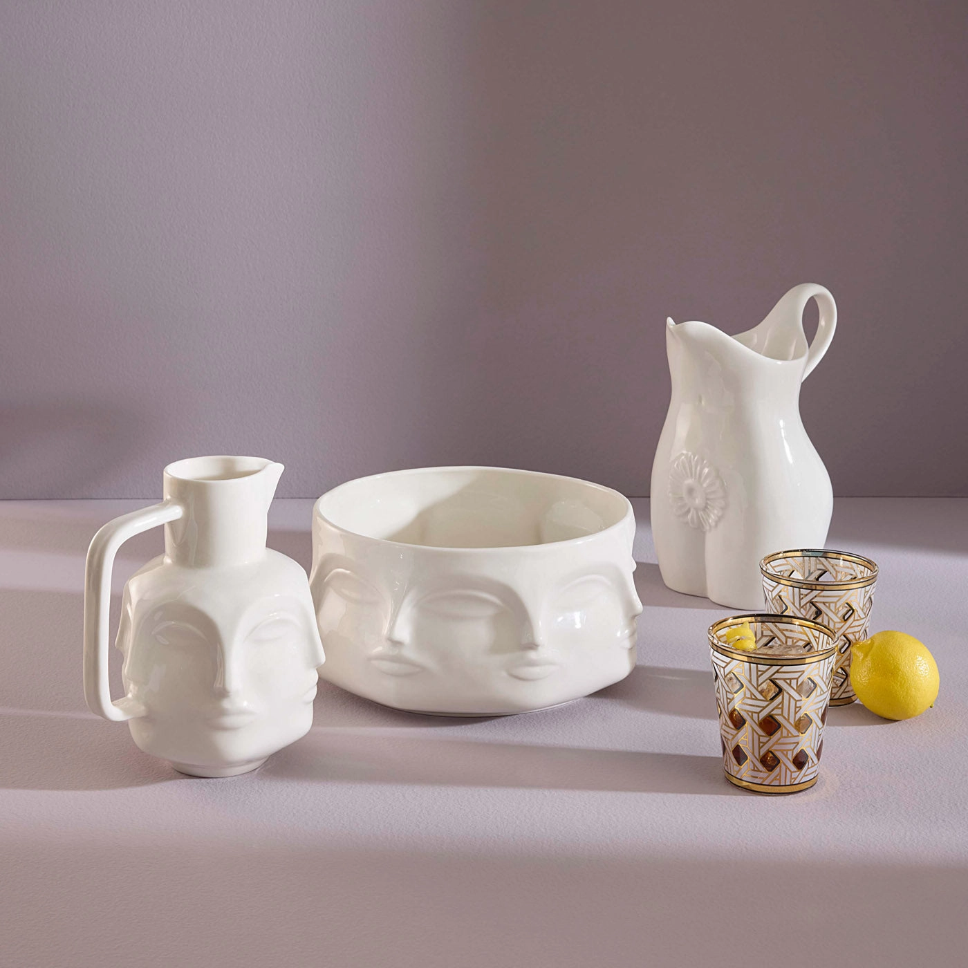 Dora Maar Salad Bowl
