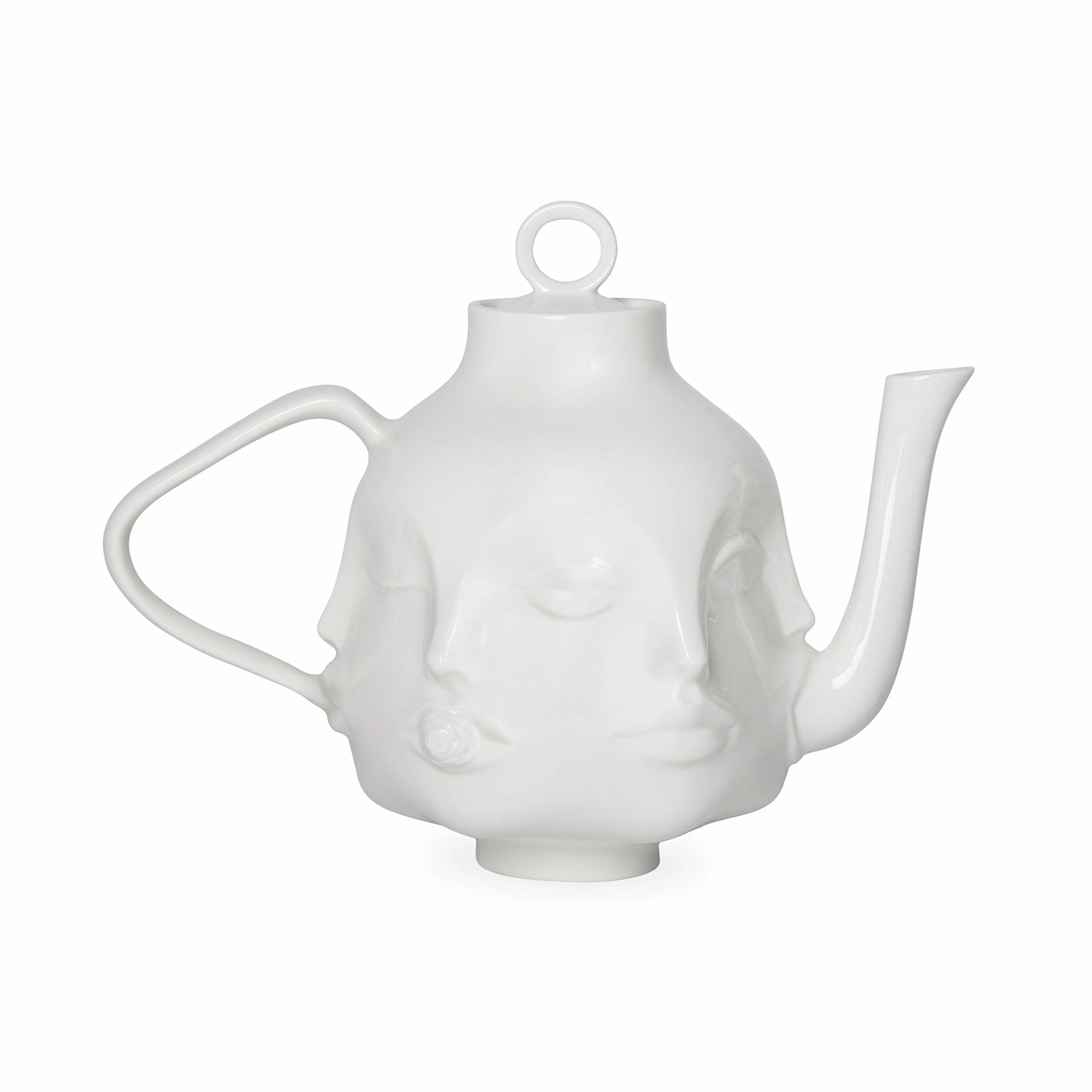 Dora Maar Teapot