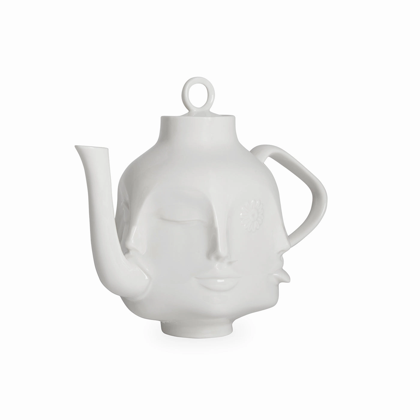 Dora Maar Teapot