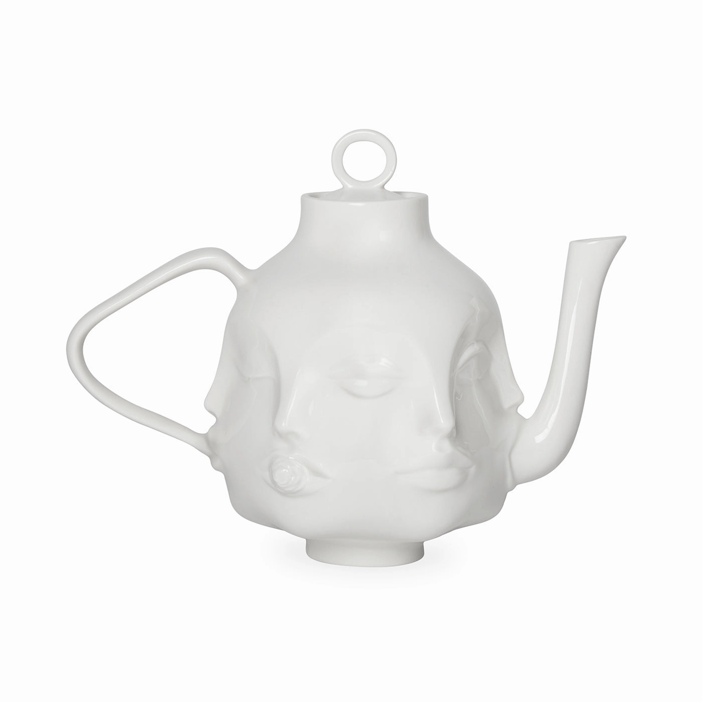 Dora Maar Teapot