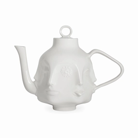 Dora Maar Teapotmodern kitchen decor ,kitchen dinner set ,dinnerware 
