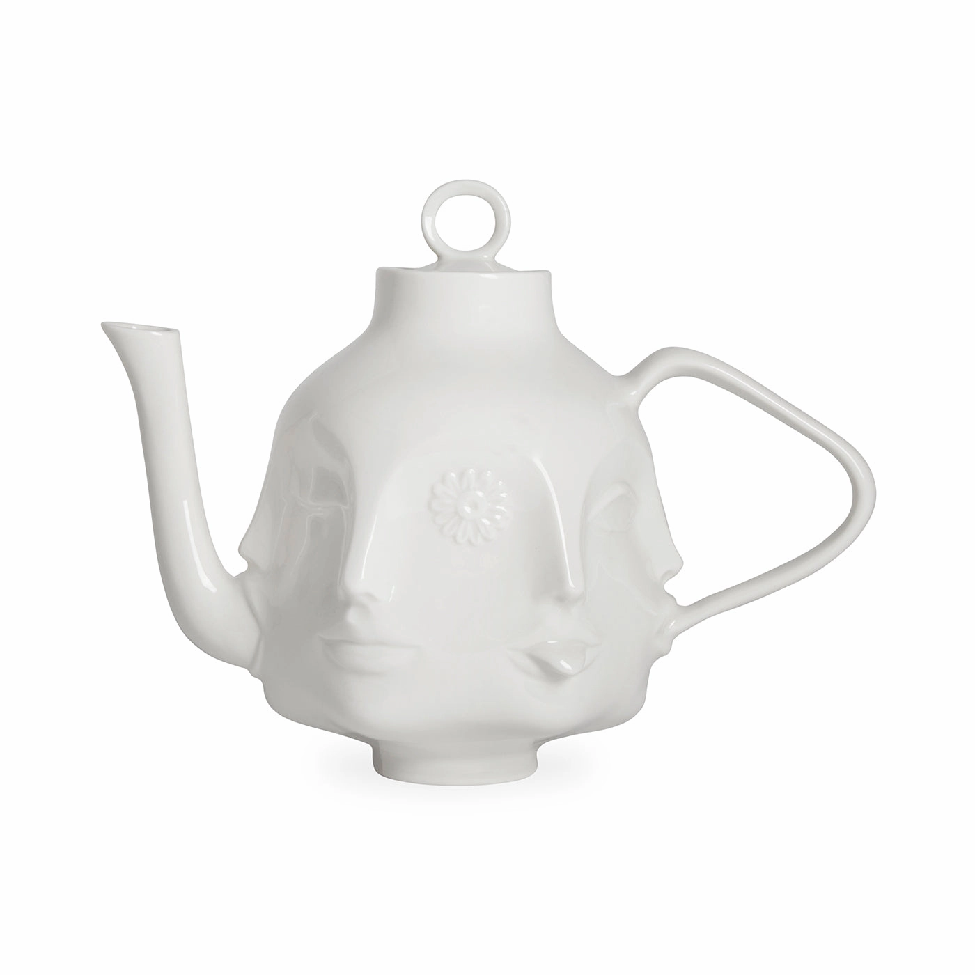 Dora Maar Teapothandmade ceramic dinnerware set