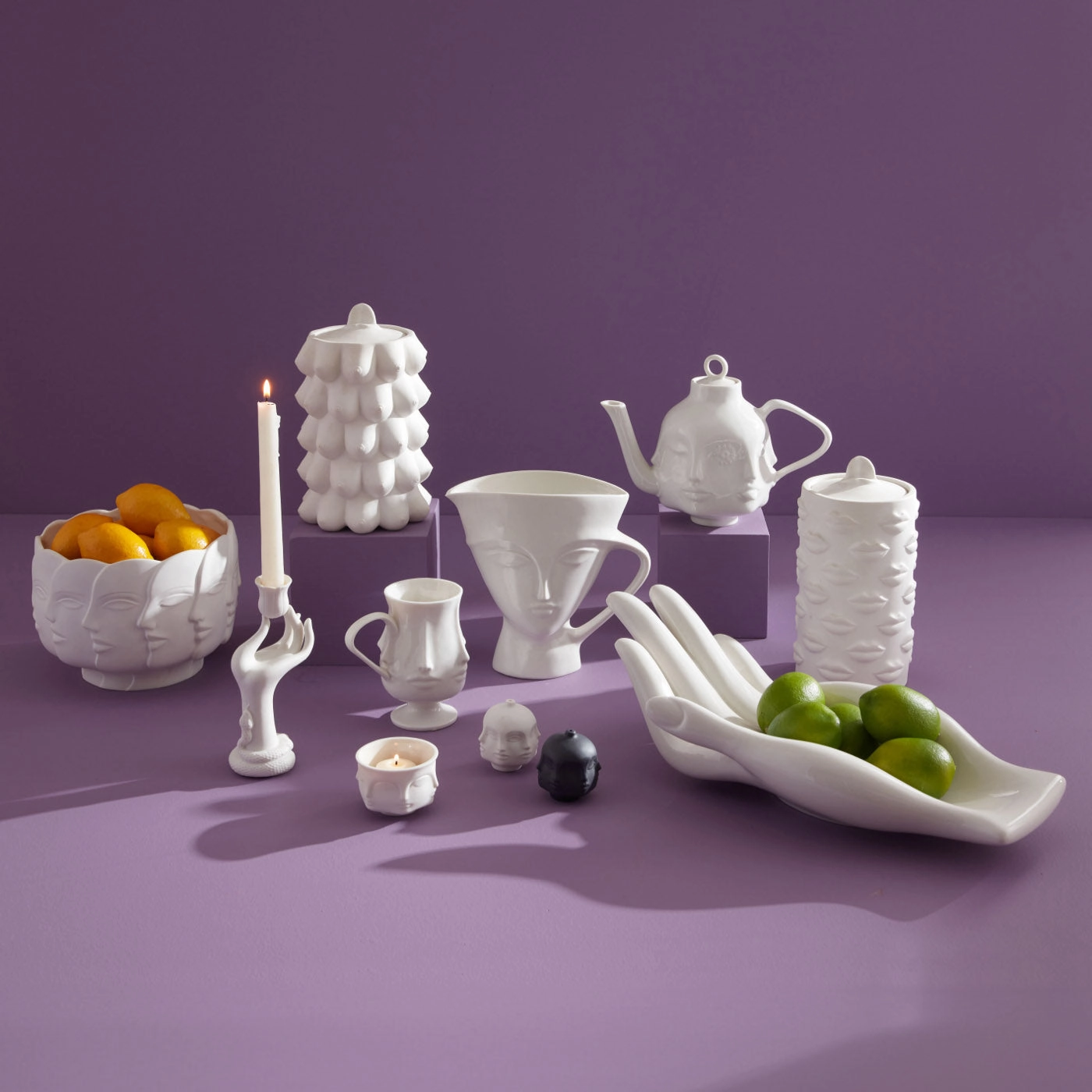 Dora Maar Teapot