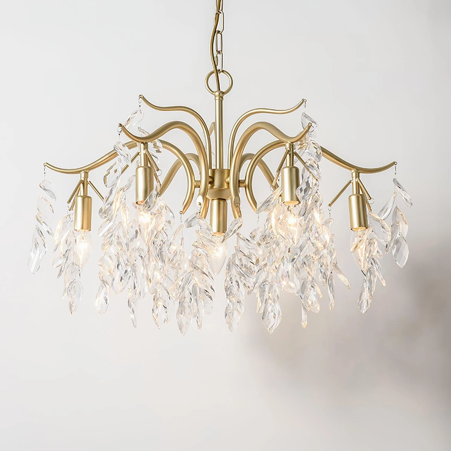 Dorale Chandelier