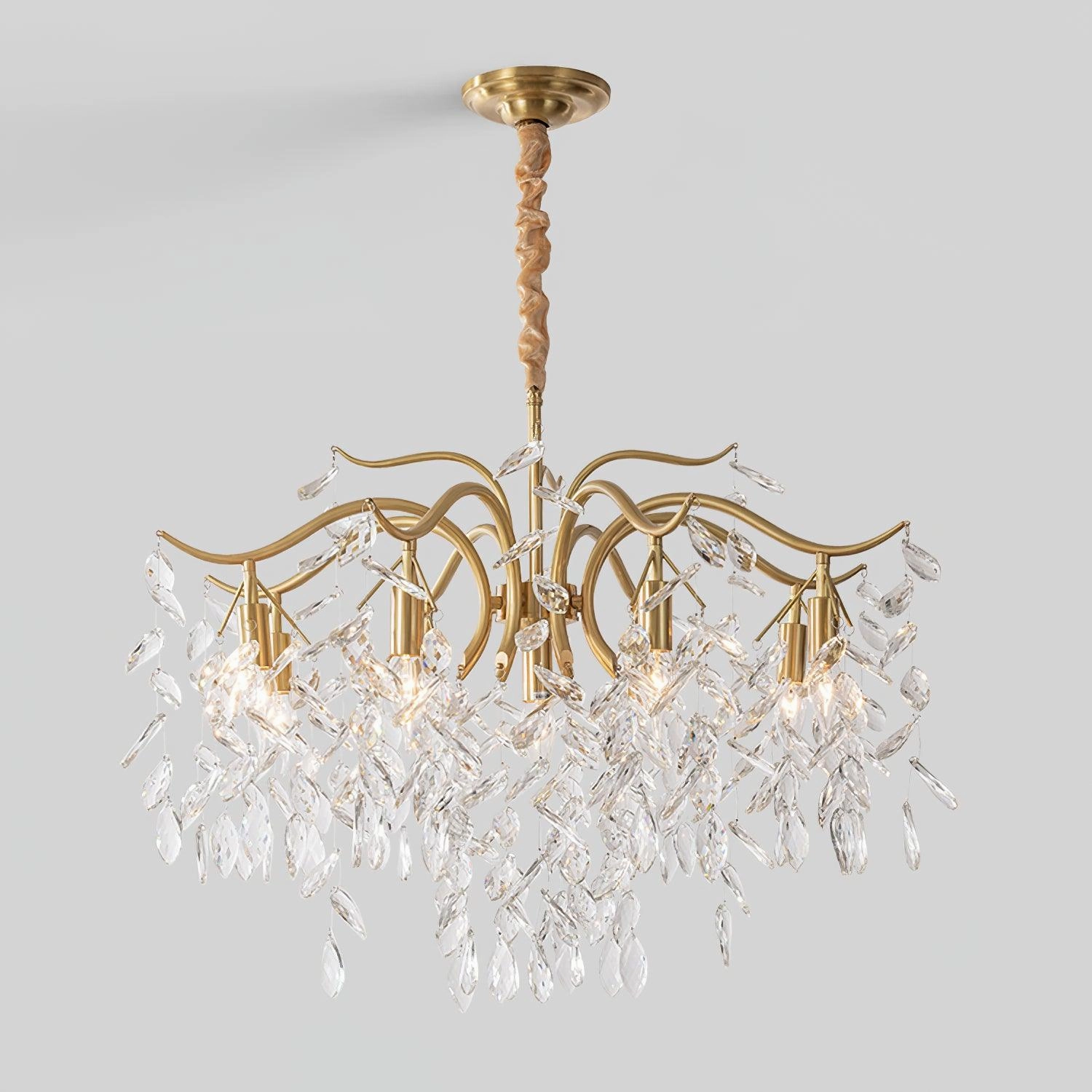 Dorale Chandelier
