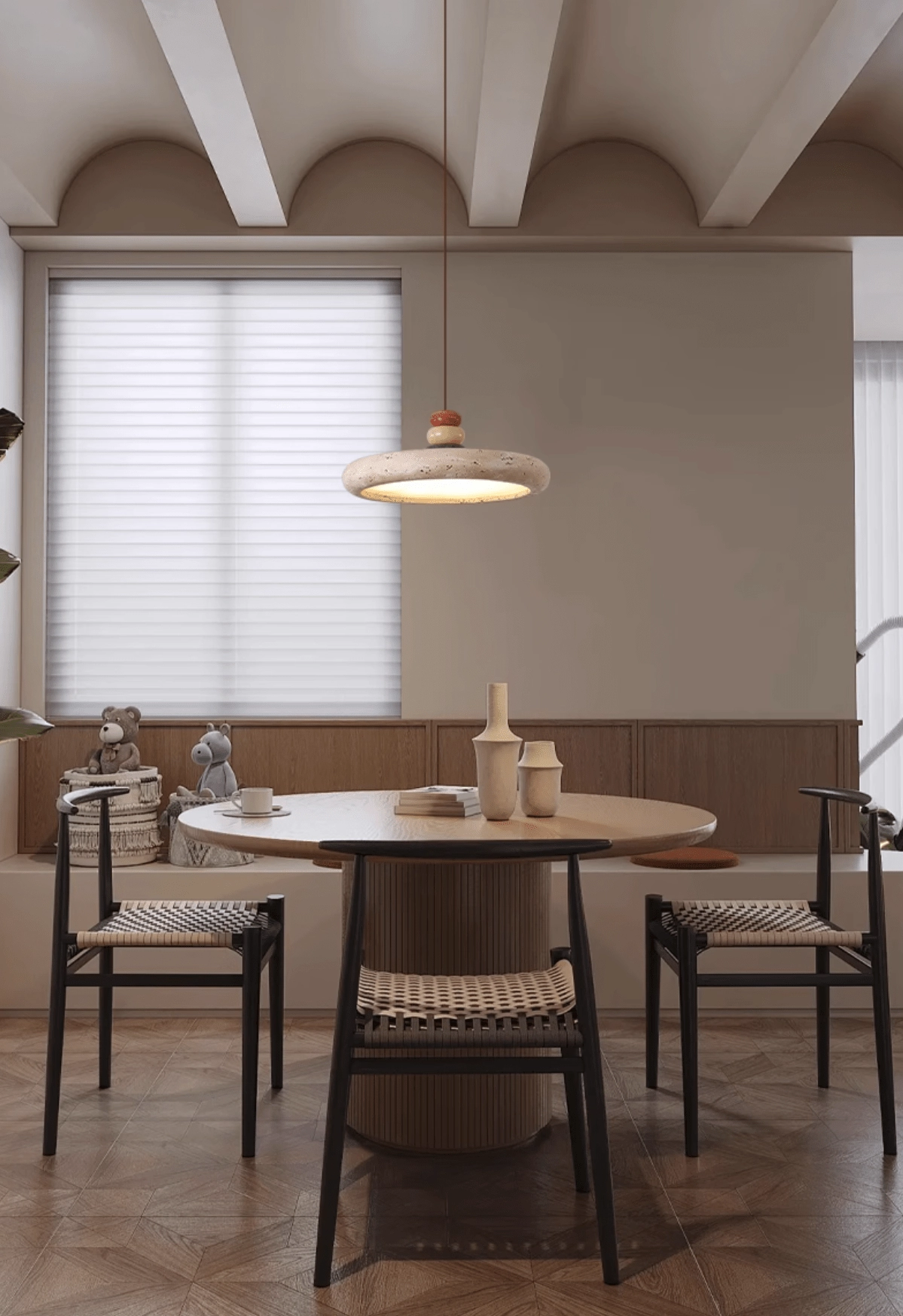 Dorelle Pendant Lamp