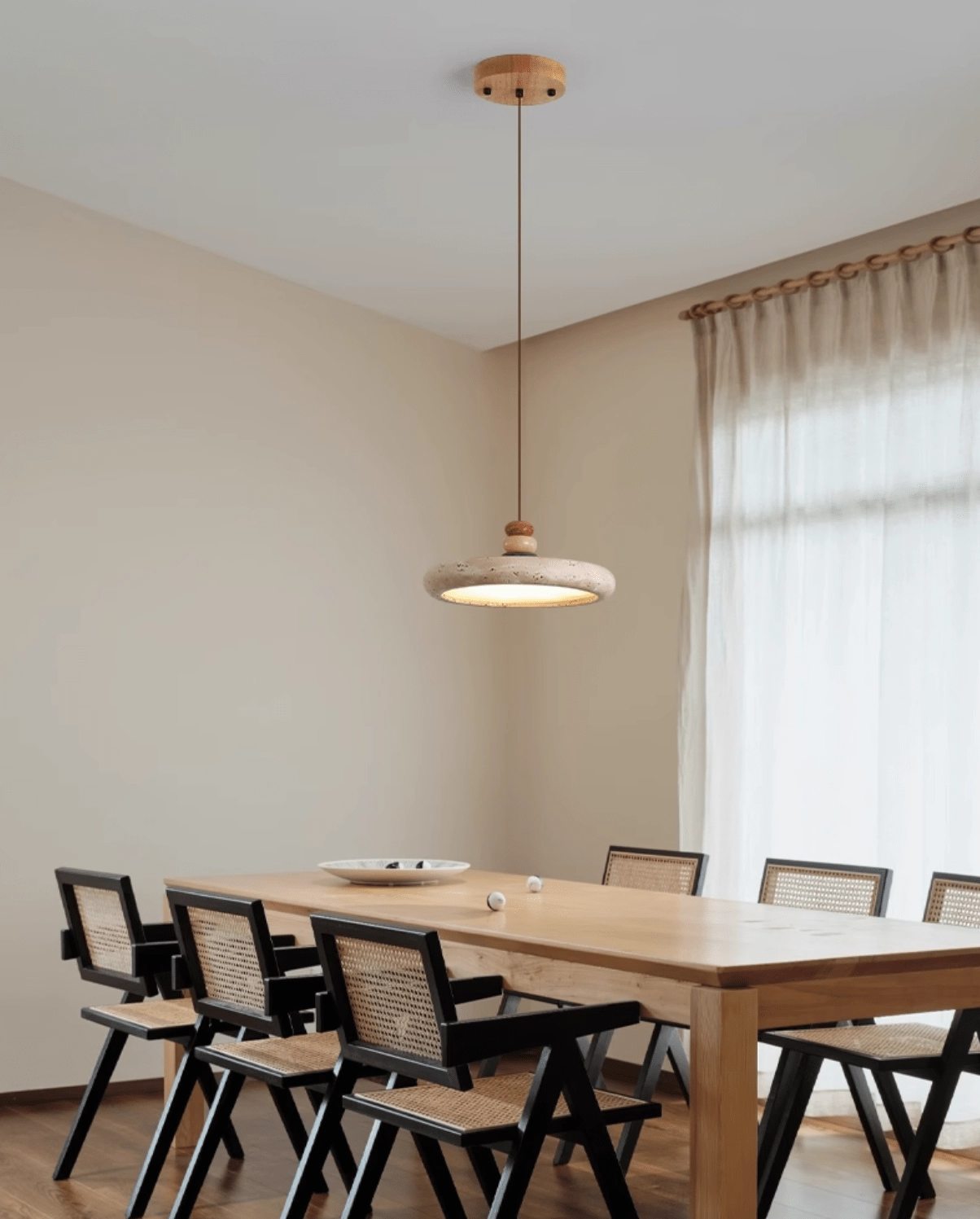 Dorelle Pendant Lamp