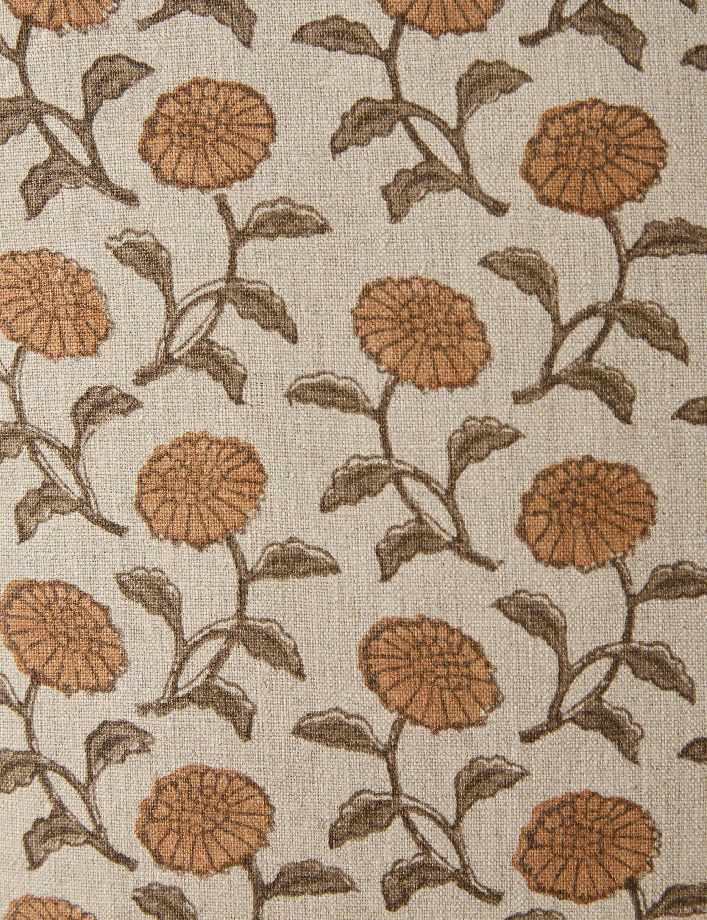 Dori Linen Pillow