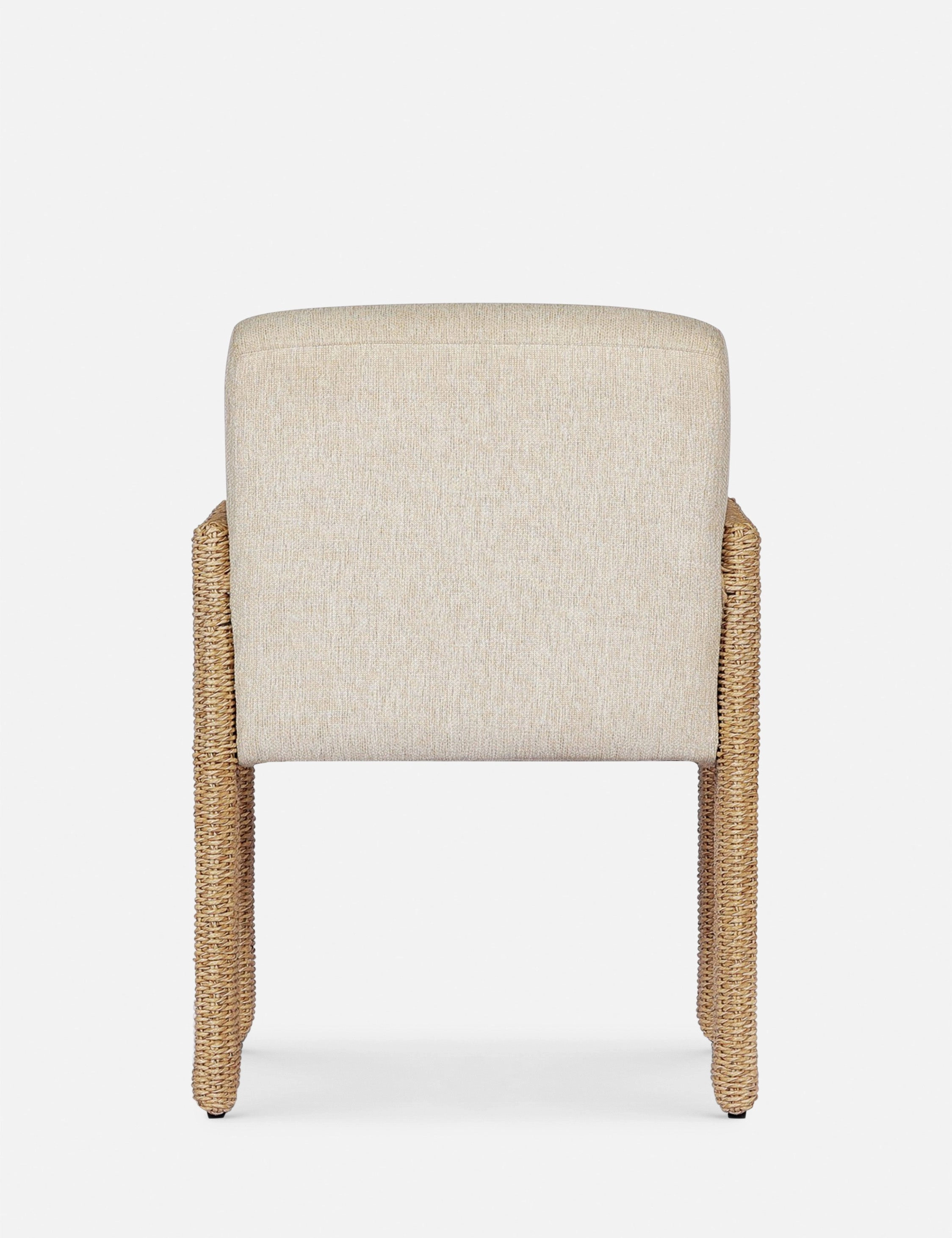 Dorman Indoor / Outdoor Dining Chair