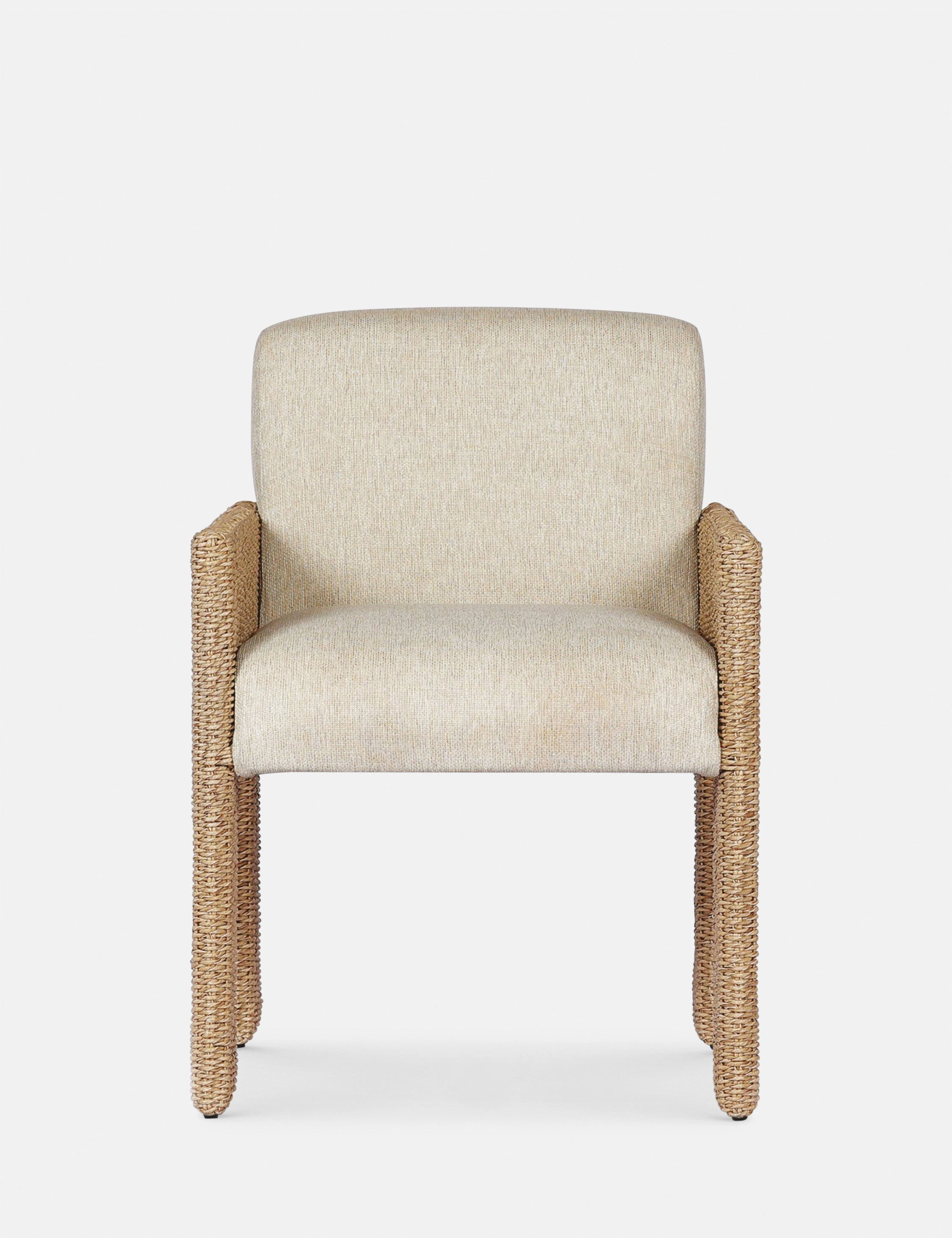 Dorman Indoor / Outdoor Dining Chair
