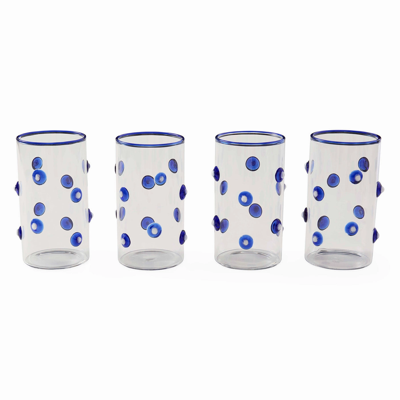 Dottie Highball Glassware Setmodern kitchen decor ,kitchen dinner set ,dinnerware 