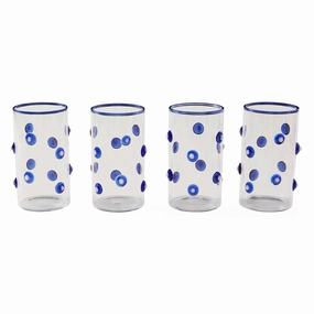 Dottie Highball Glassware Setmodern kitchen decor ,kitchen dinner set ,dinnerware 