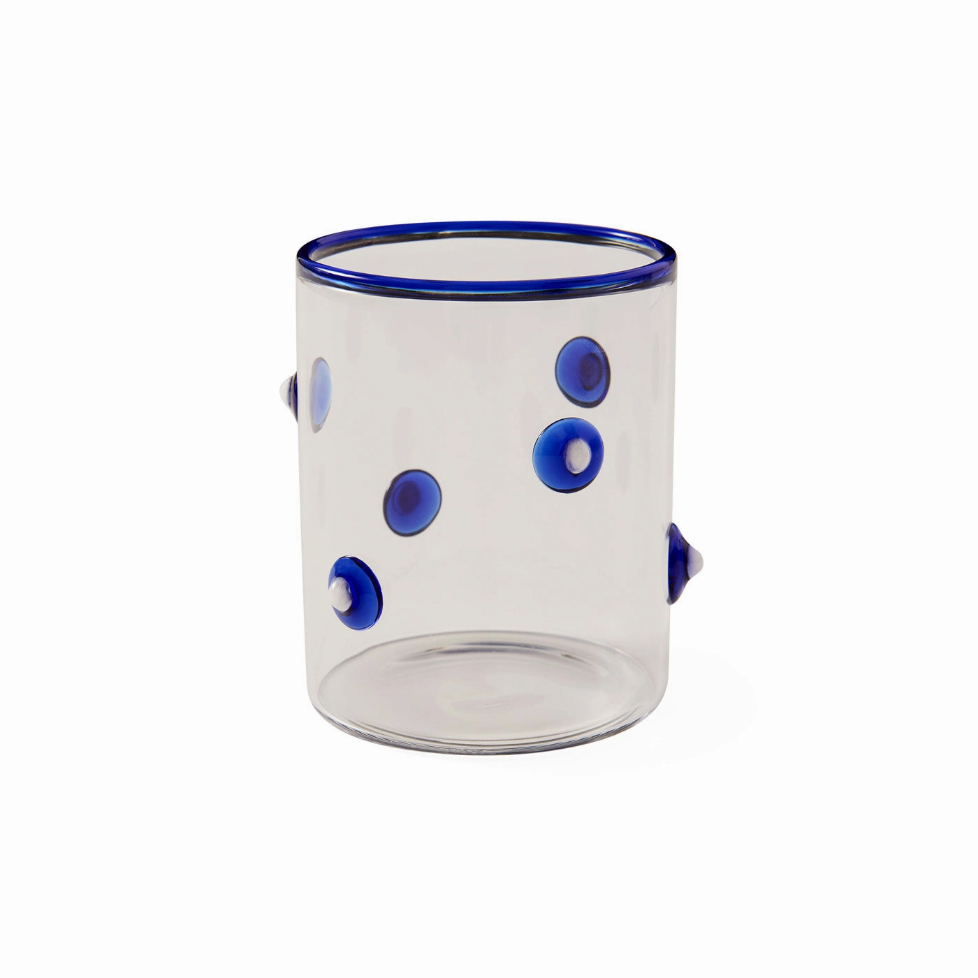 Dottie Rocks Glassware Set