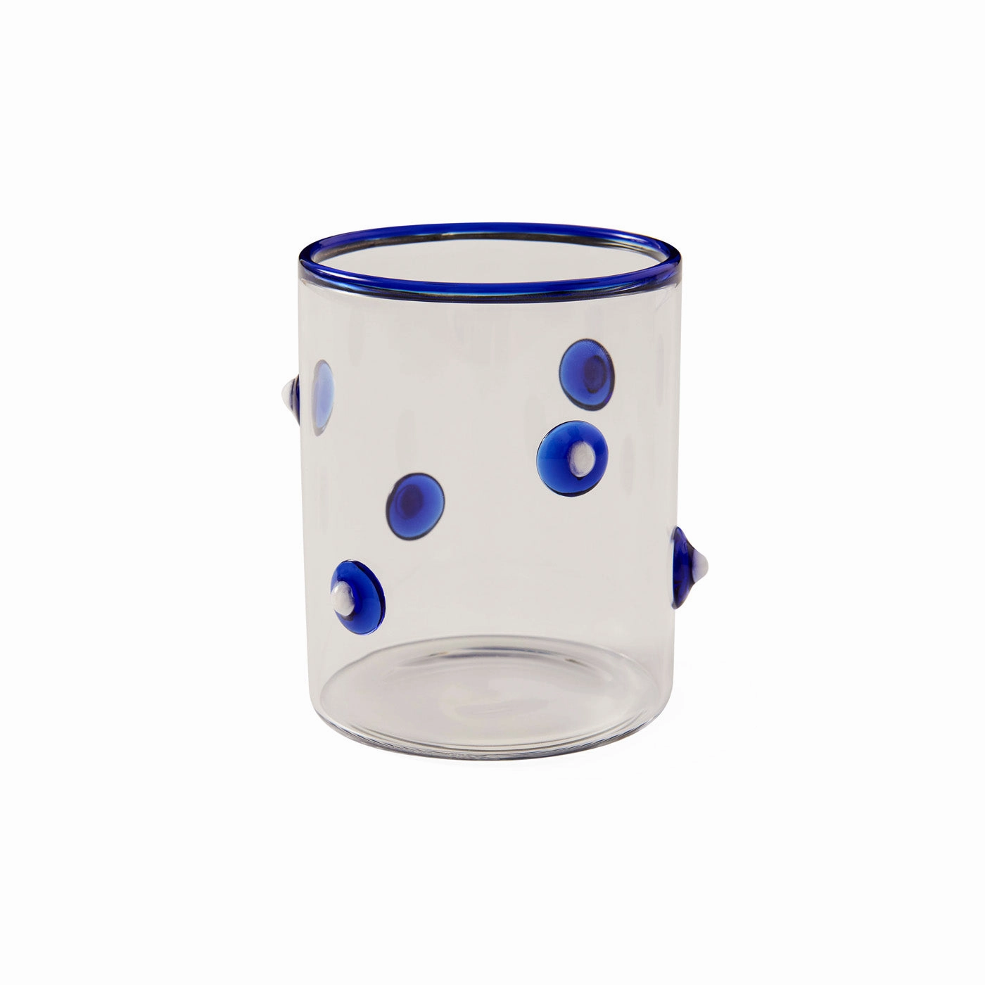Dottie Rocks Glassware Set