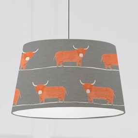Dougal Quintus Taper Lamp Shade Granitemodern home decor ,home decor for bedroom 