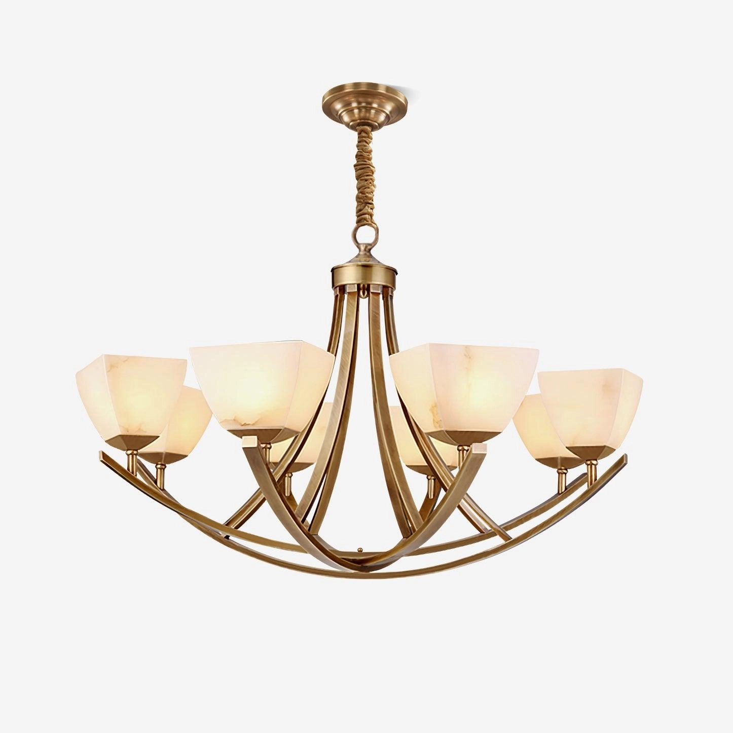 Dover Brass Chandelierrustic chandelier,bedroom chandelier 