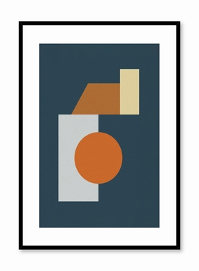 Down Below, Posterpop culture themed posters