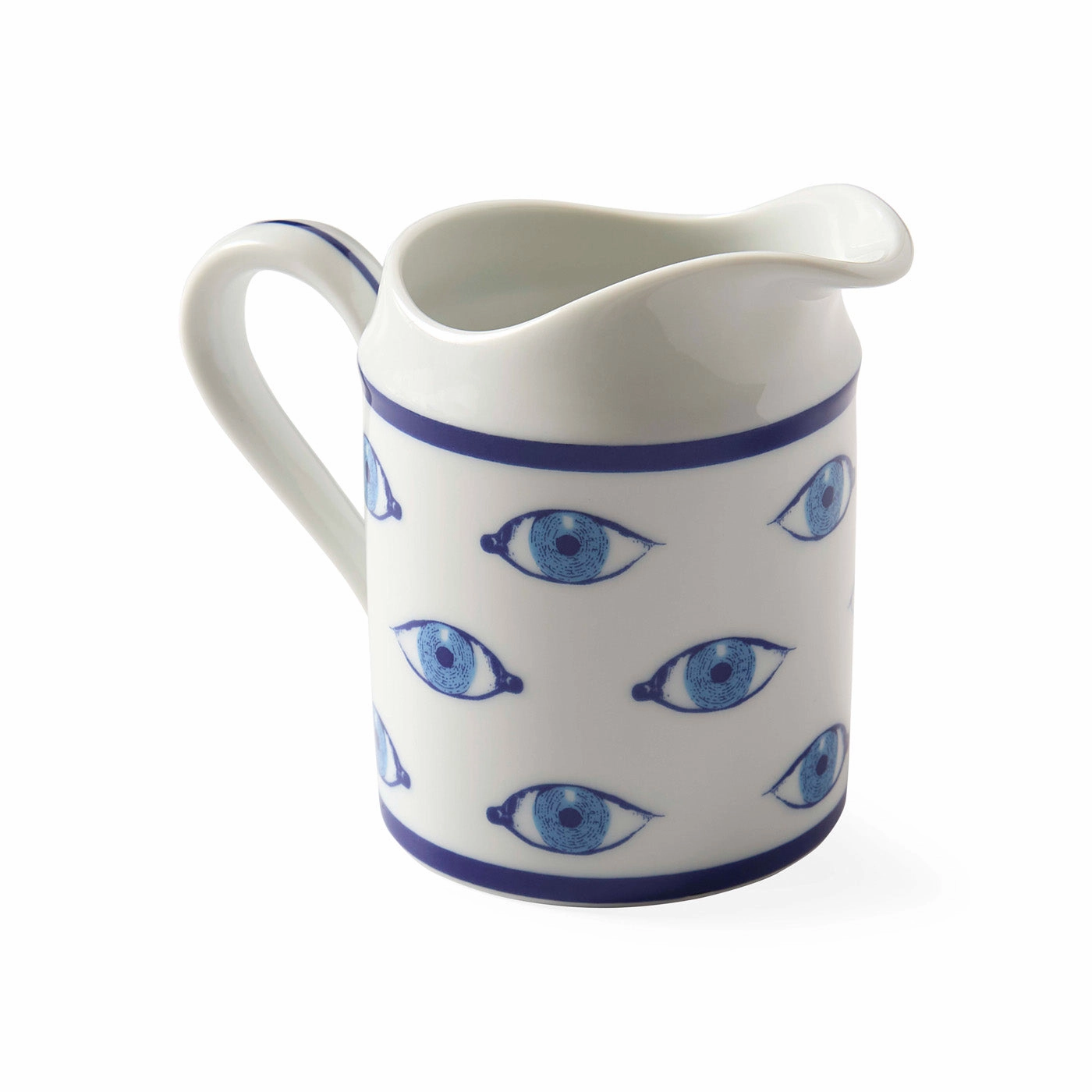 Druggist Creamer