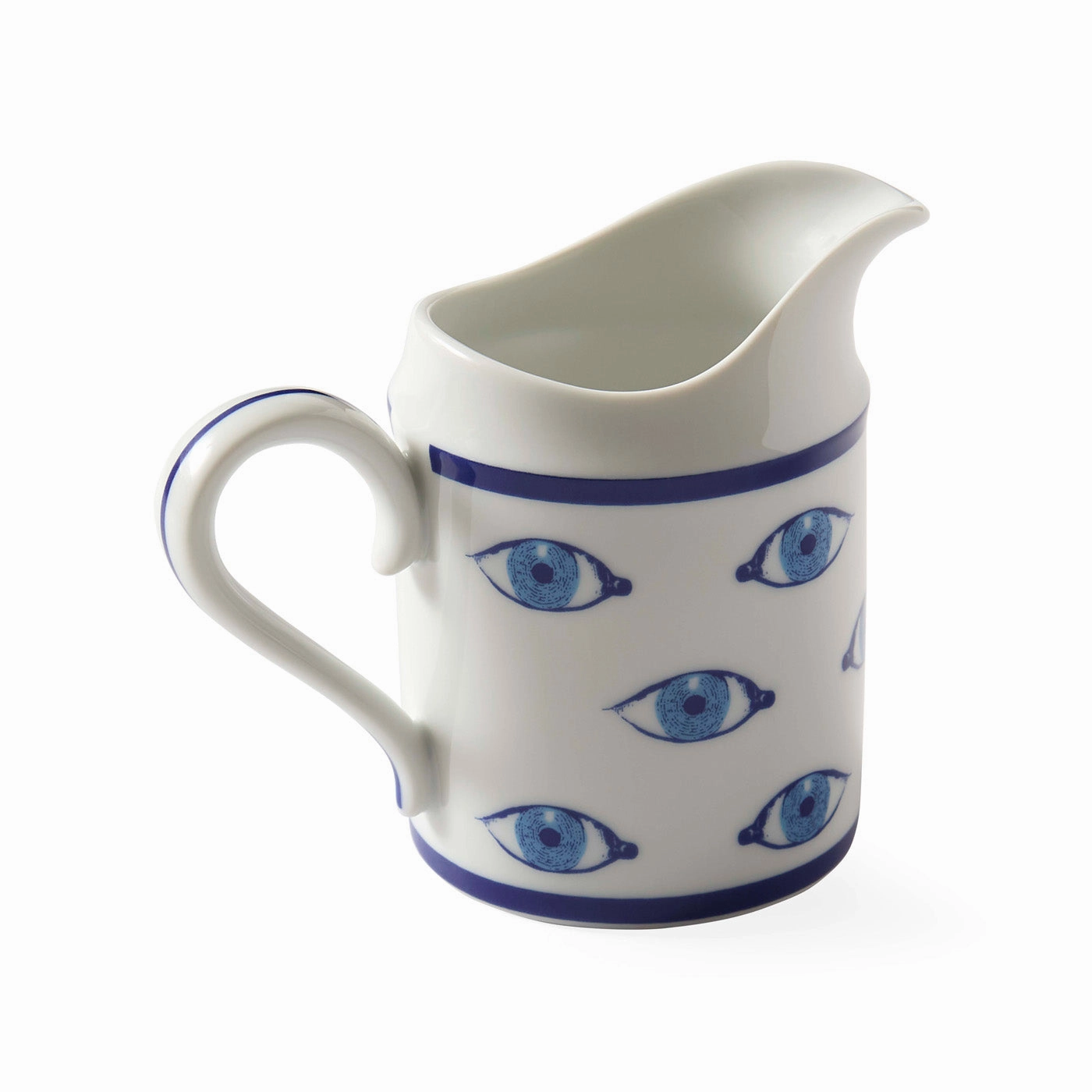 Druggist Creamer
