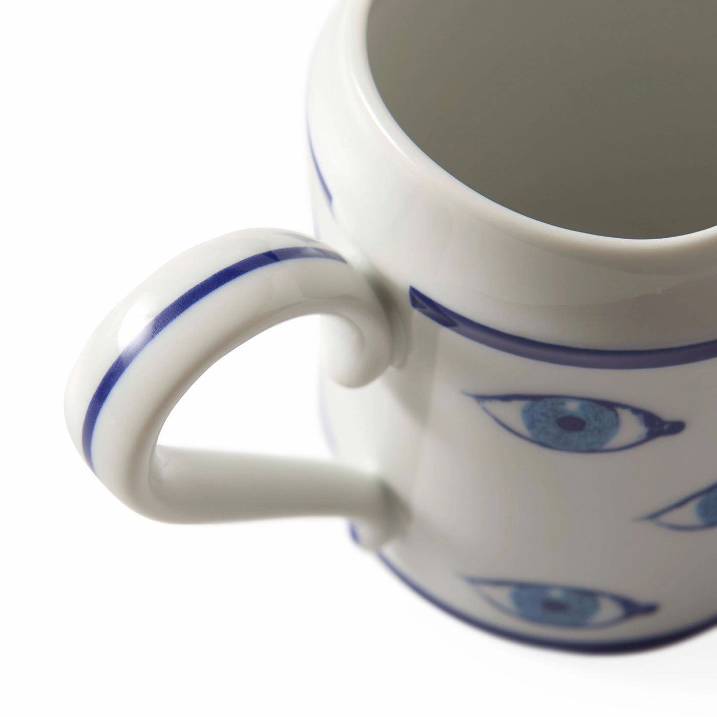 Druggist Creamer