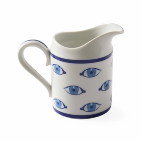 Druggist Creamermodern kitchen decor ,kitchen dinner set ,dinnerware 