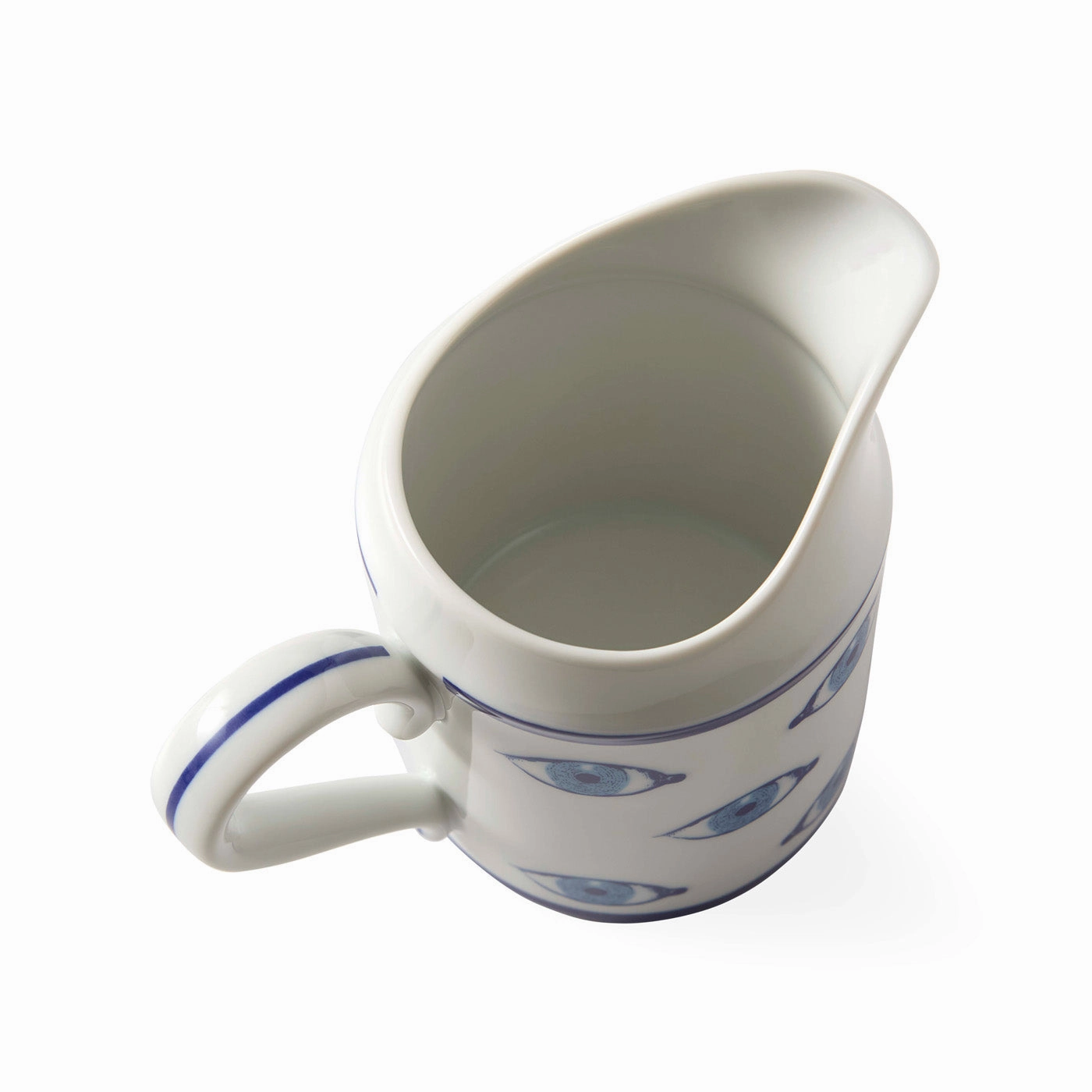 Druggist Creamer