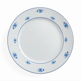 Druggist Dinner Platemodern kitchen decor ,kitchen dinner set ,dinnerware 