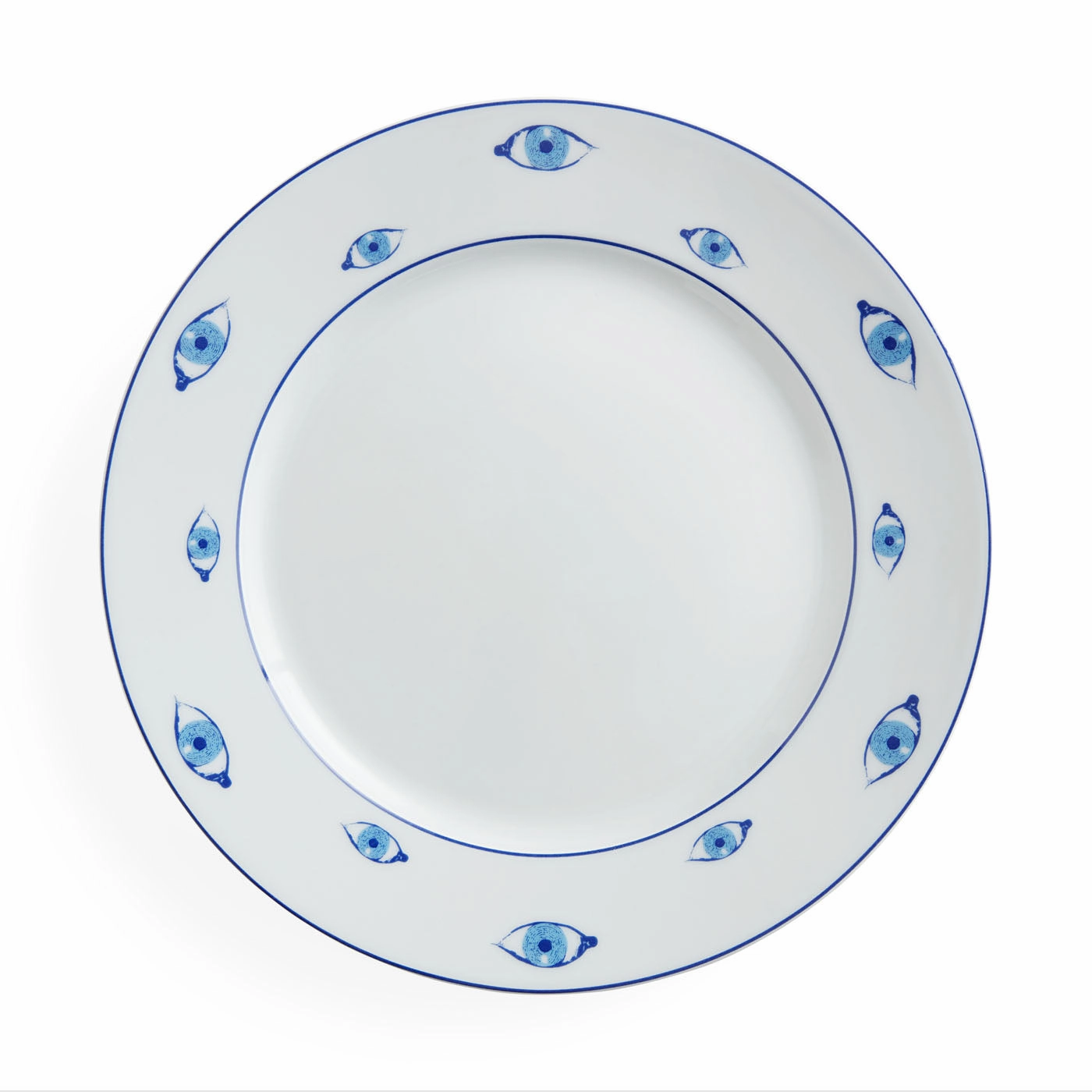 Druggist Dinner Platemodern kitchen decor ,kitchen dinner set ,dinnerware 