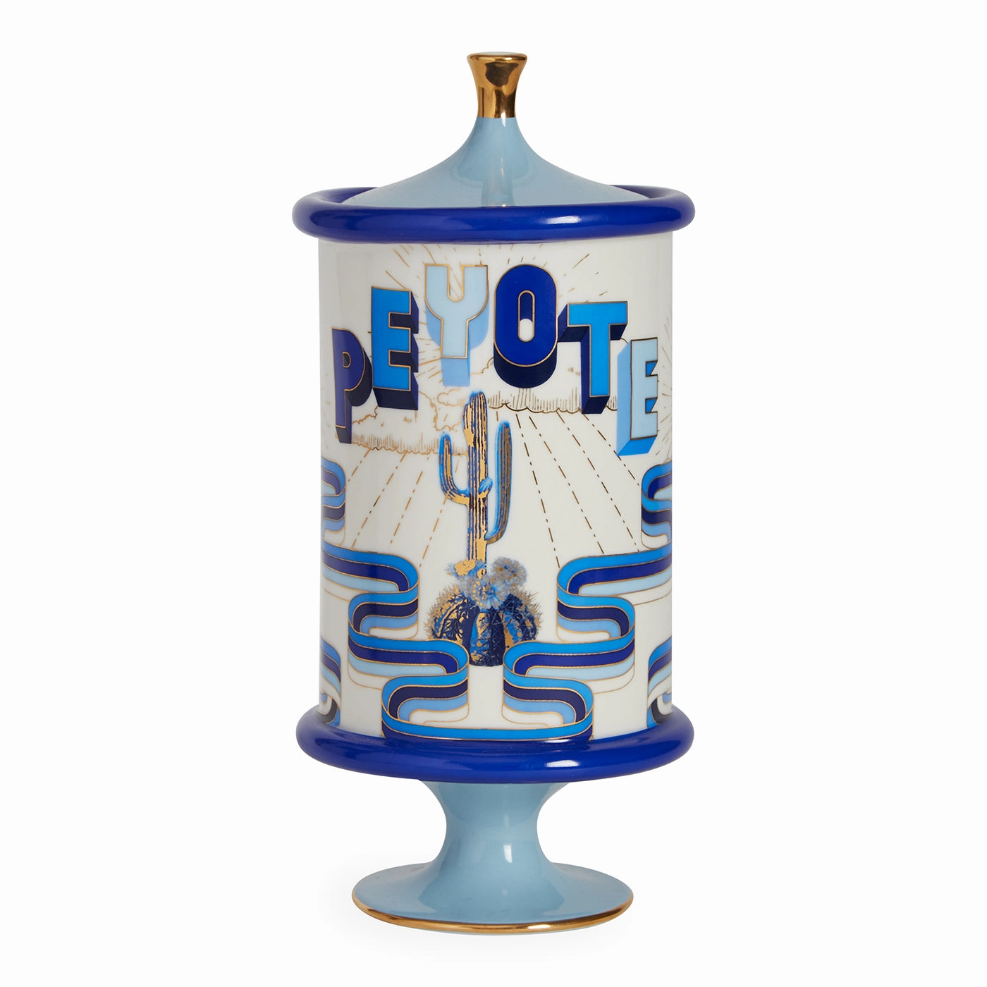Druggist Peyote Canistermodern kitchen decor ,kitchen dinner set ,dinnerware 