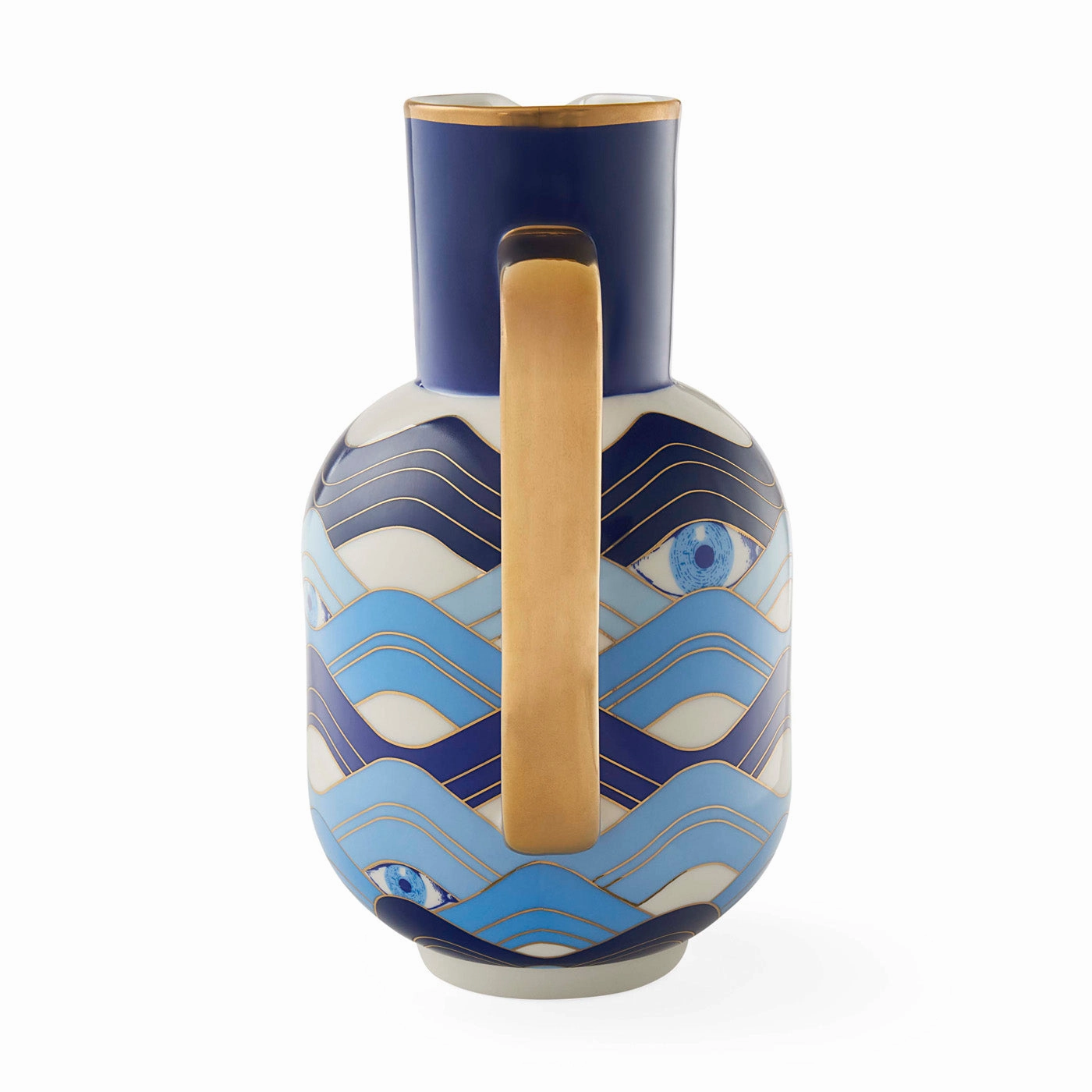 Druggist Pitcher