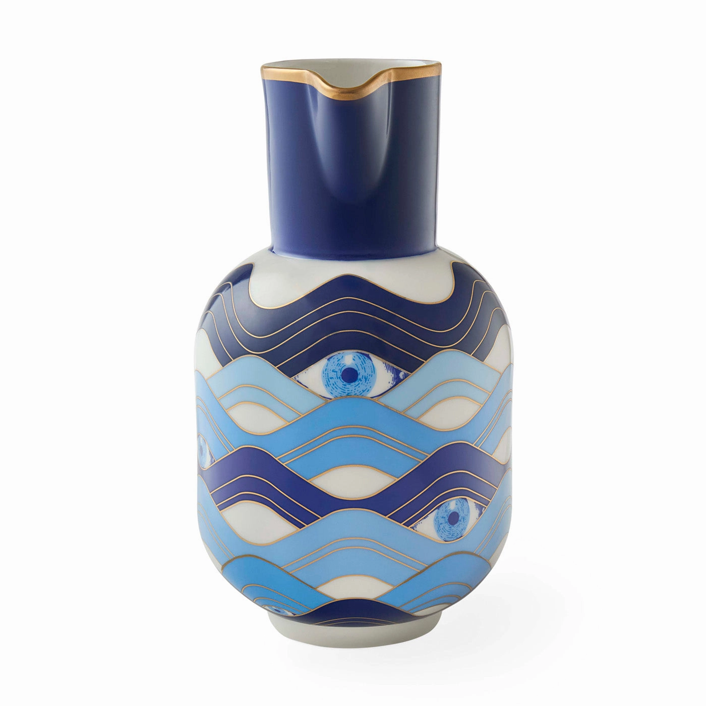 Druggist Pitcher
