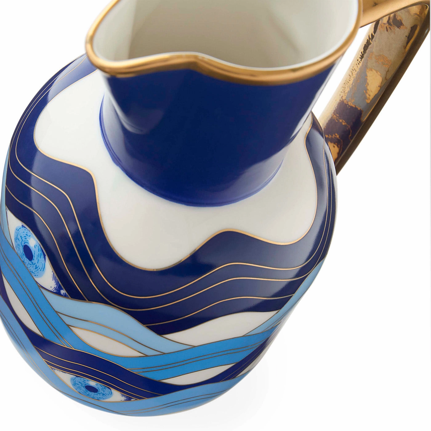 Druggist Pitcher