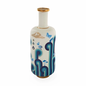 Druggist Tall Bottle Vasenordic minimalist vase