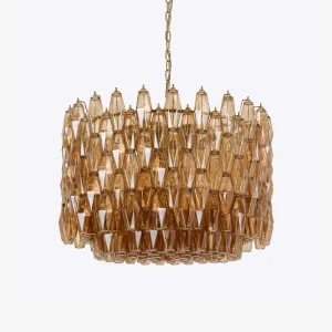 Drum Sorrento Chandelierrustic chandelier,bedroom chandelier 