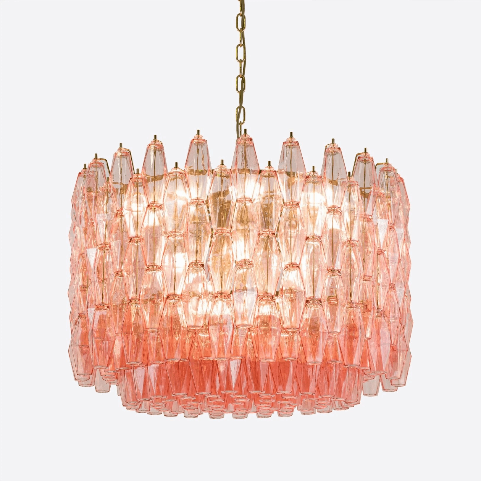 Drum Sorrento Chandelier