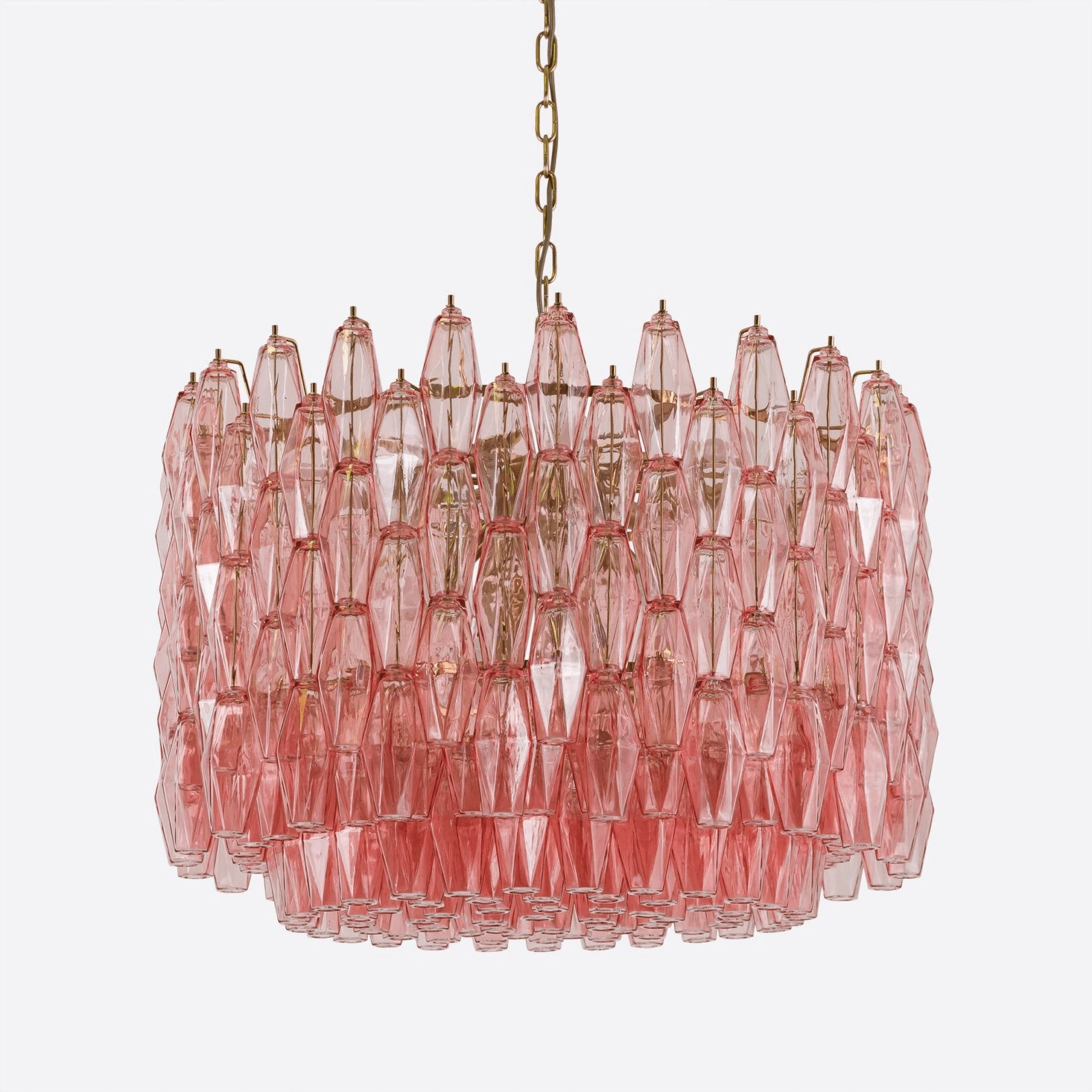 Drum Sorrento Chandelier