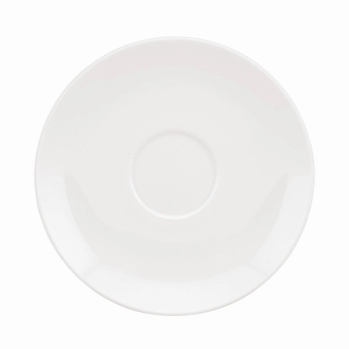 Dual Round Saucermodern kitchen decor ,kitchen dinner set ,dinnerware 