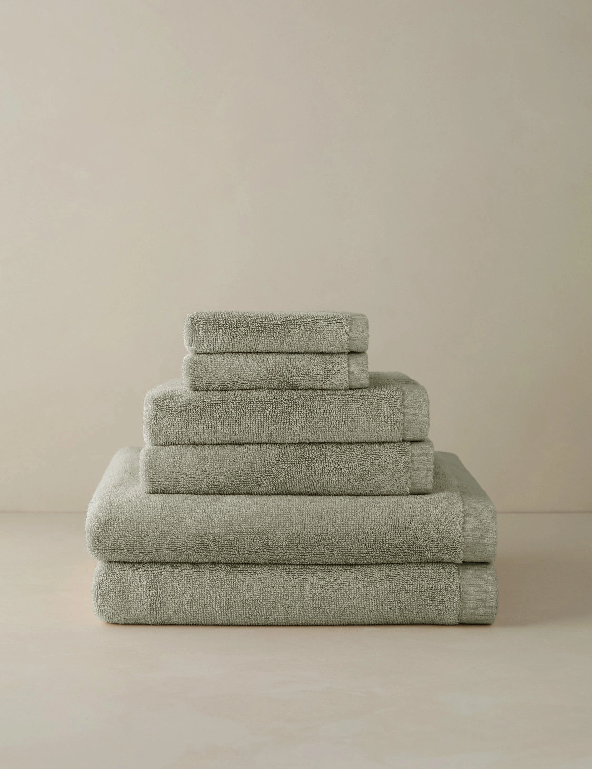 Duna Organic Towel Collection