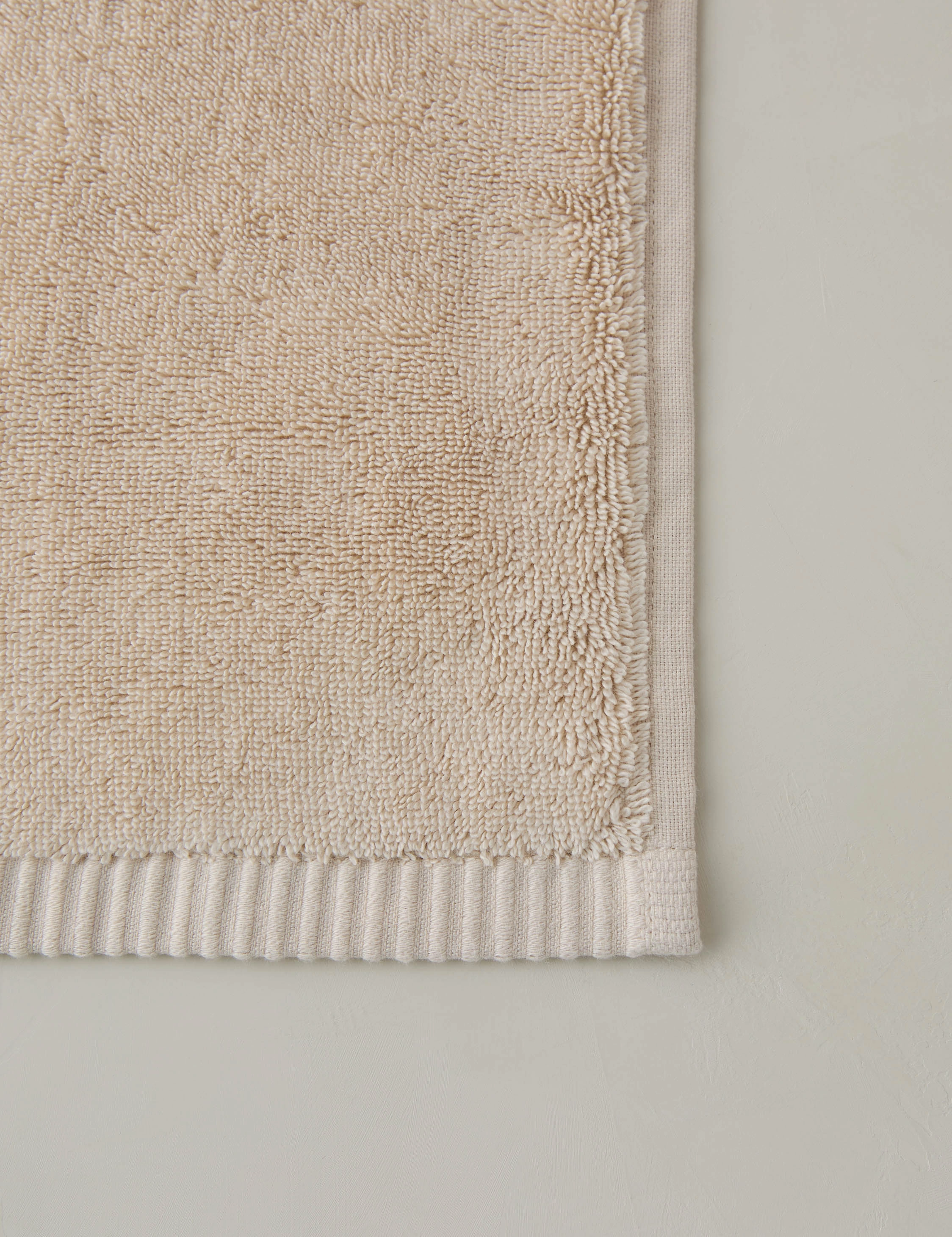 Duna Organic Towel Collection
