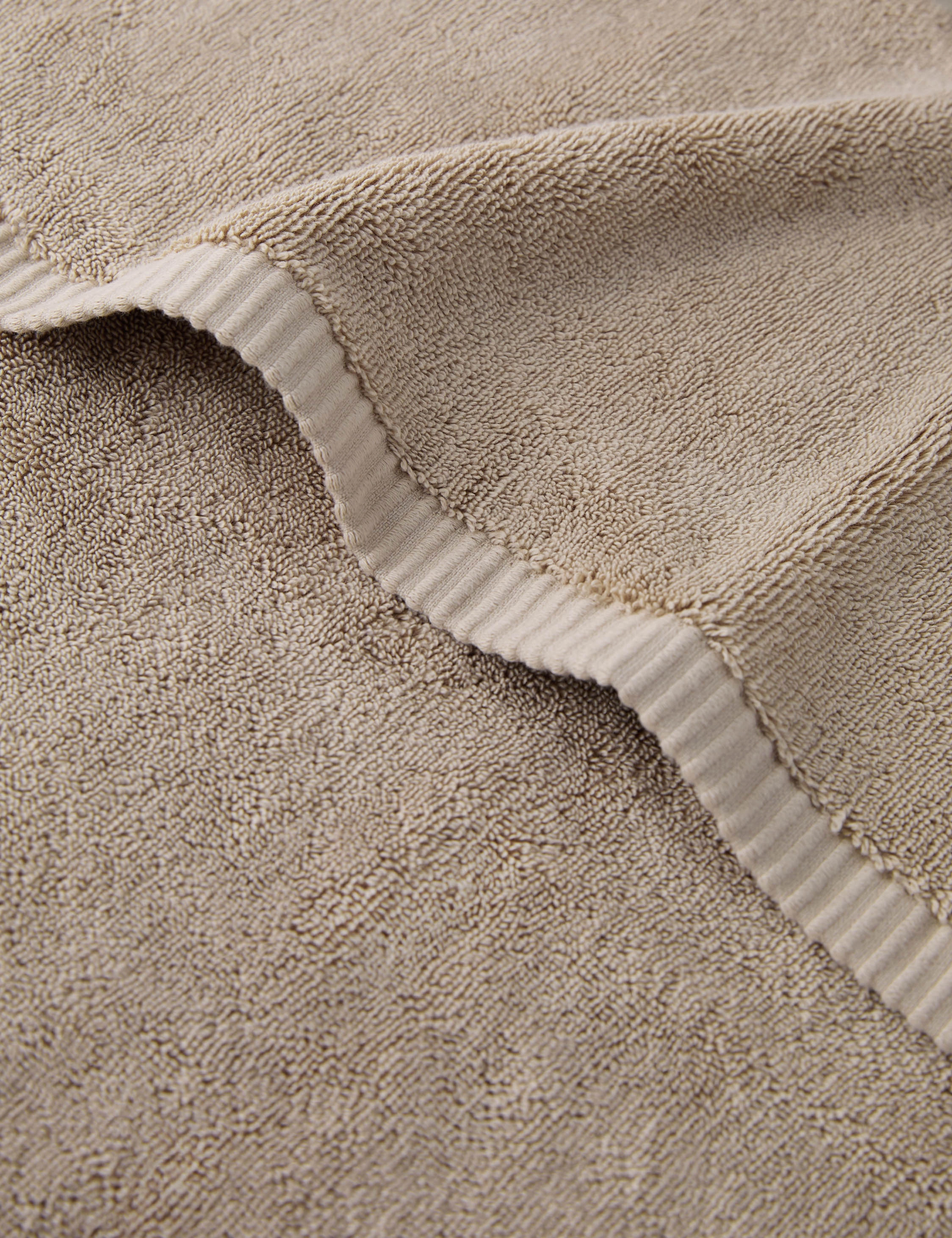 Duna Organic Towel Collection