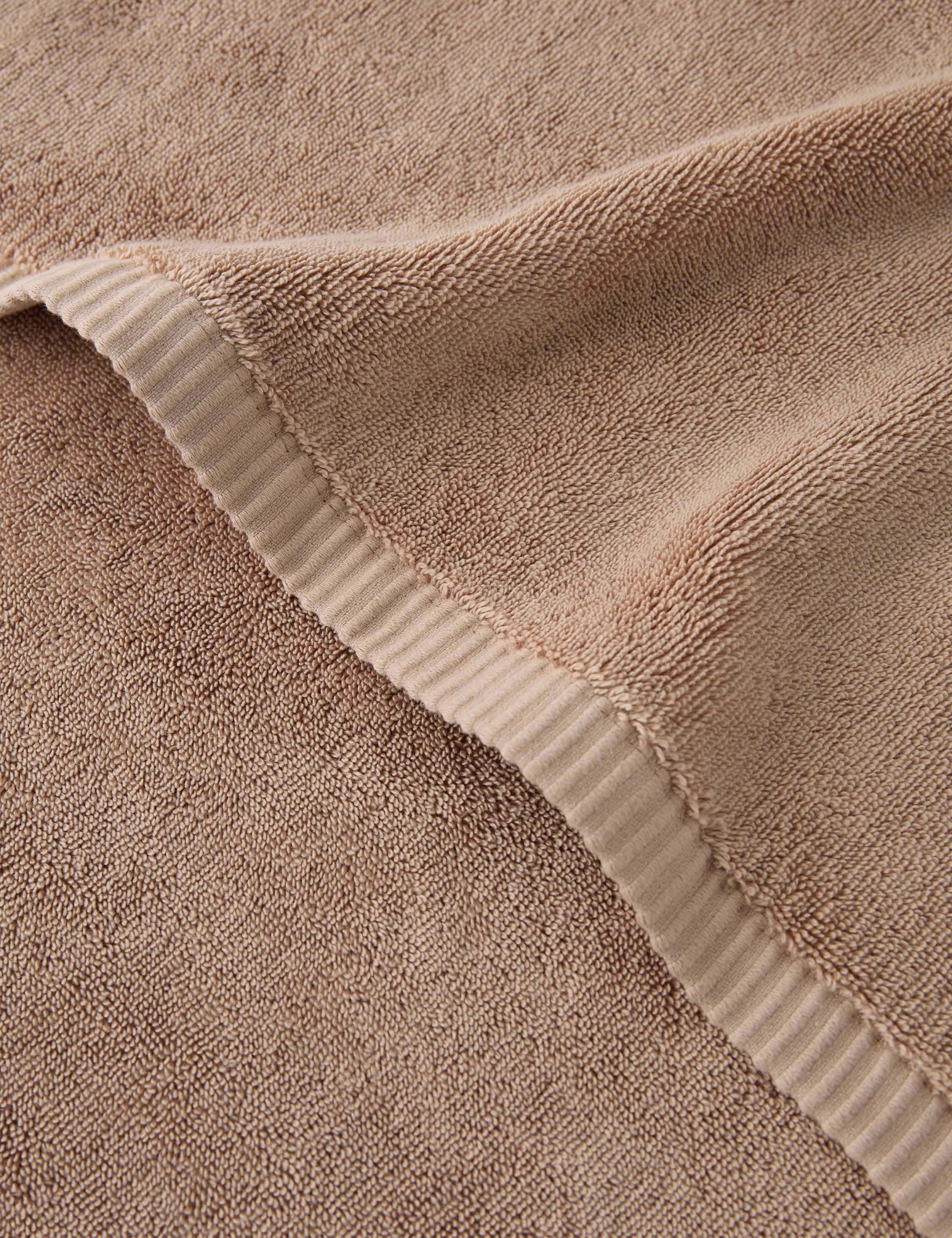 Duna Organic Towel Collection