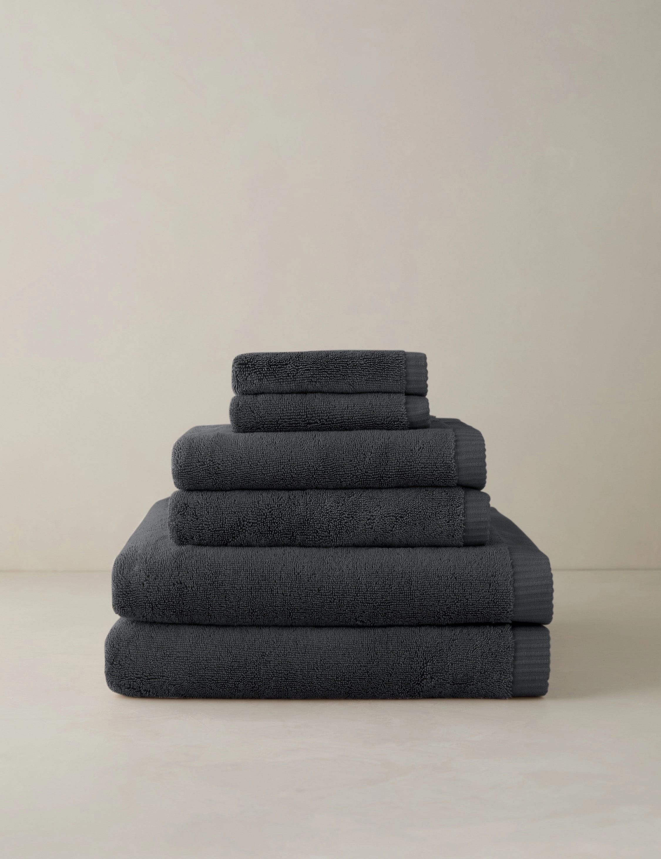Duna Organic Towel Collection