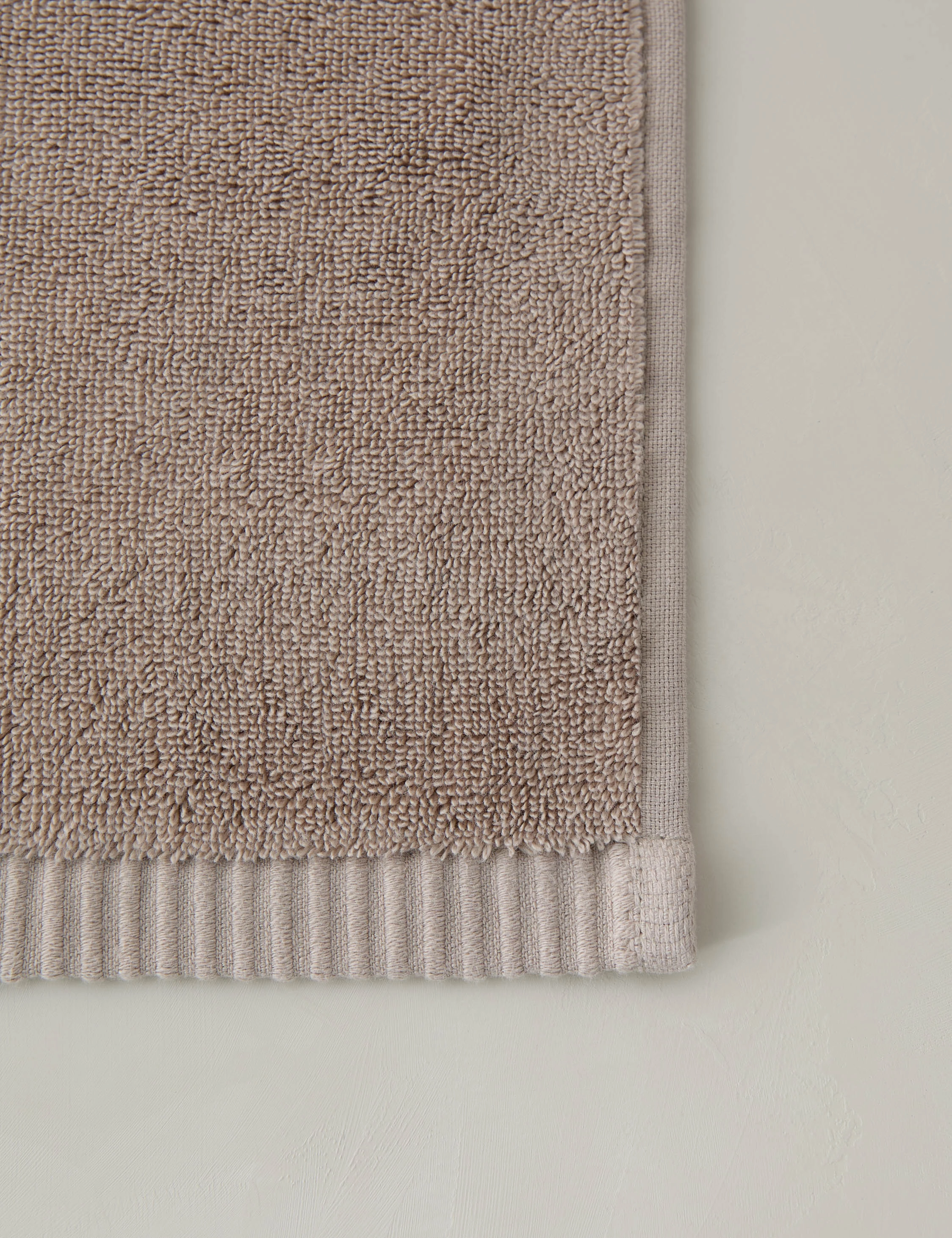 Duna Organic Towel Collection