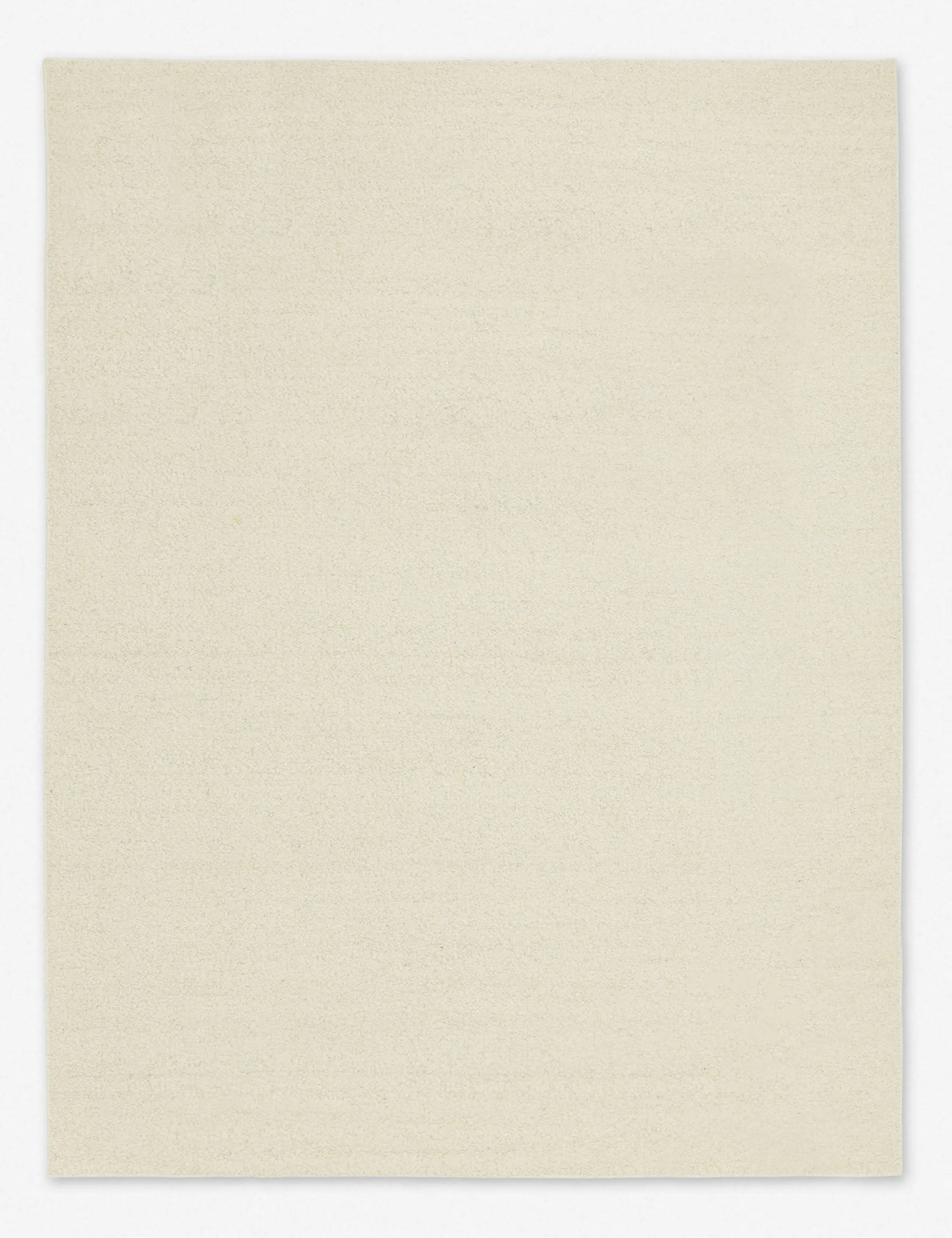 Dune Hand-Knotted Wool Rug by Jenni Kaynemodern color block patchwork rug