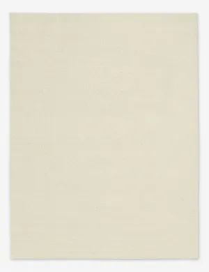 Dune Hand-Knotted Wool Rug by Jenni Kaynemodern color block patchwork rug