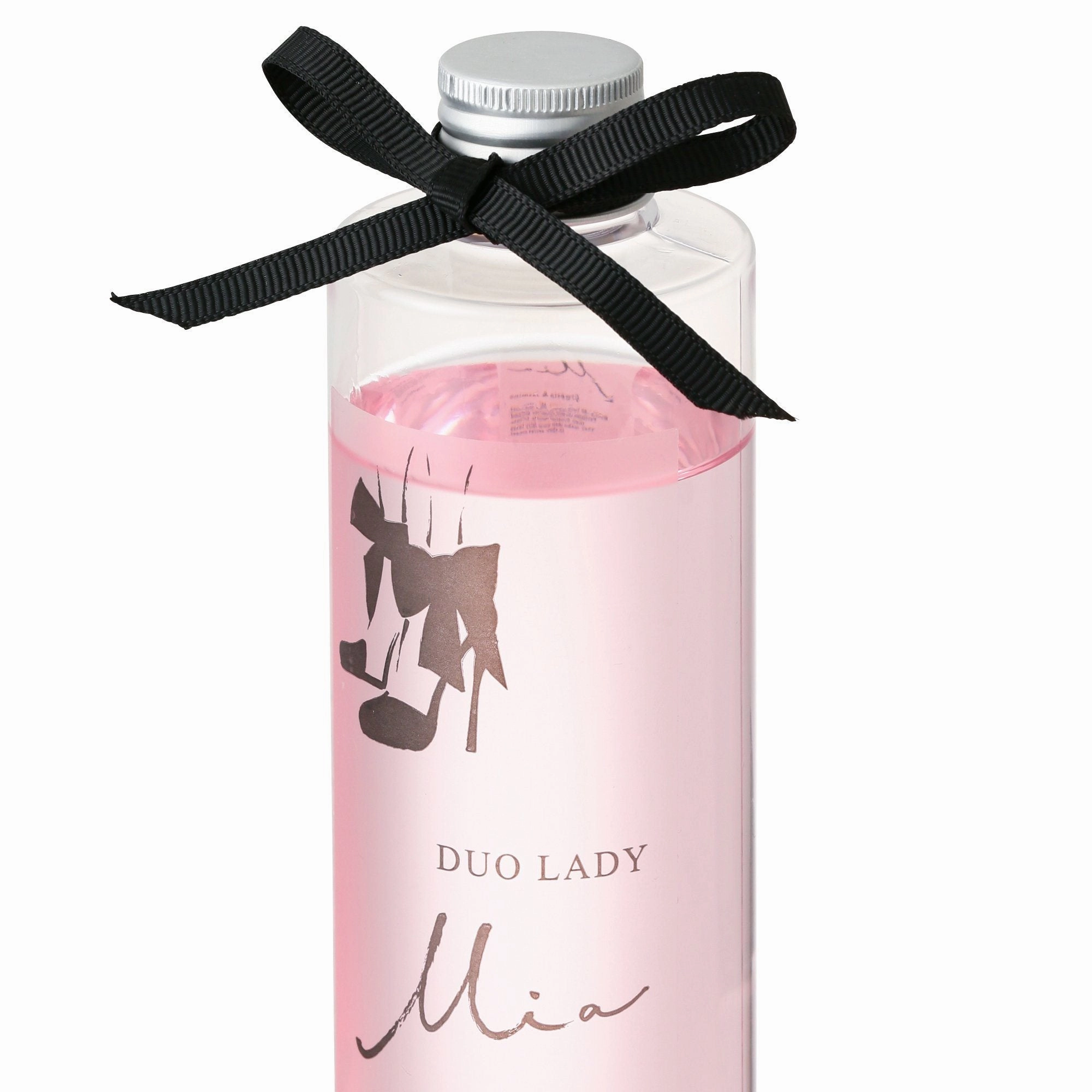 Duo Lady Fragranceoil Set Pink
