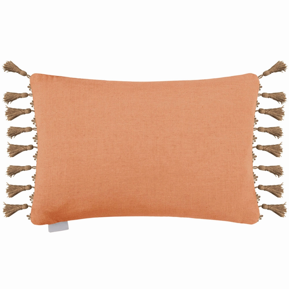 Dyani Printed Cushion Sand