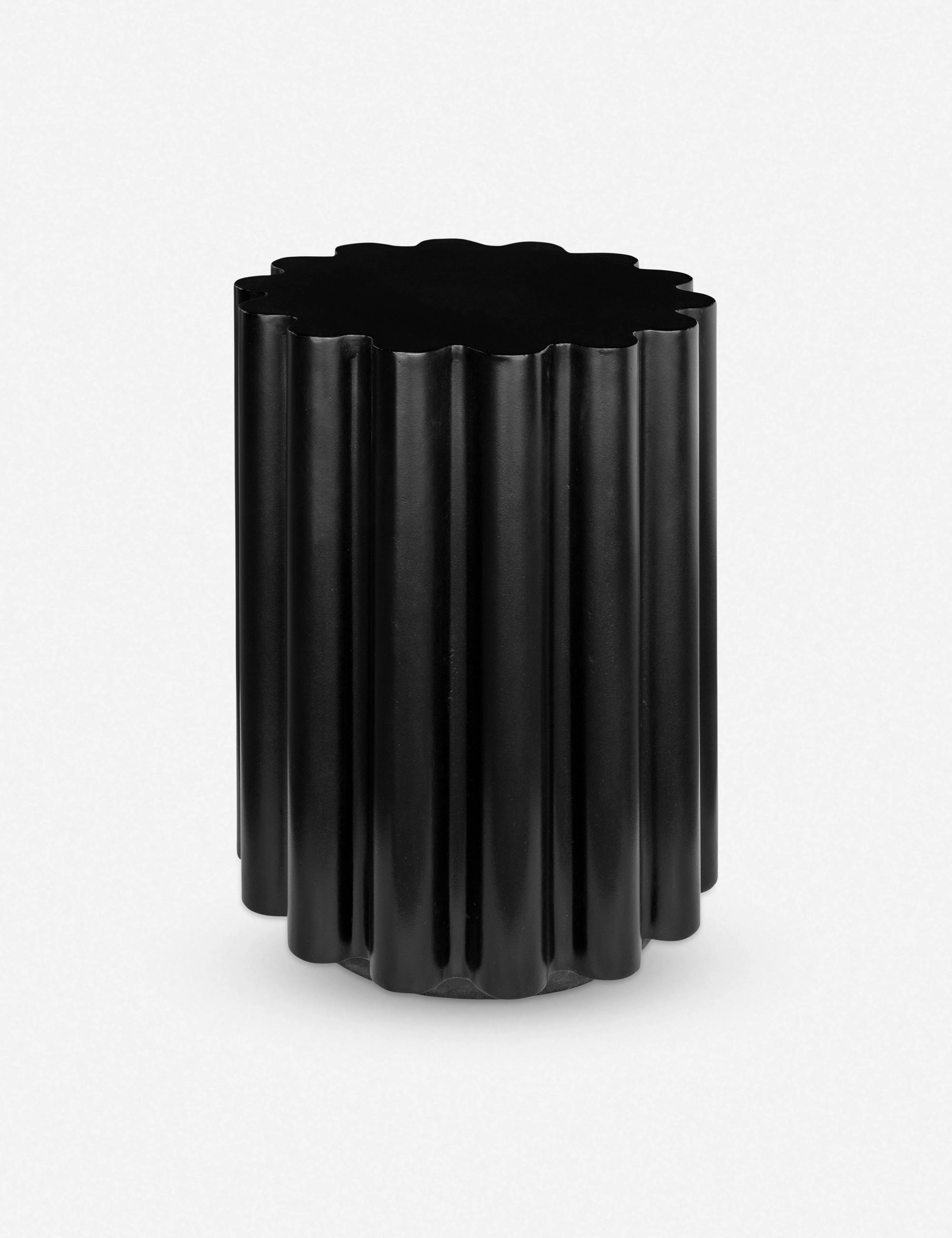 Dylana Indoor / Outdoor Side Table