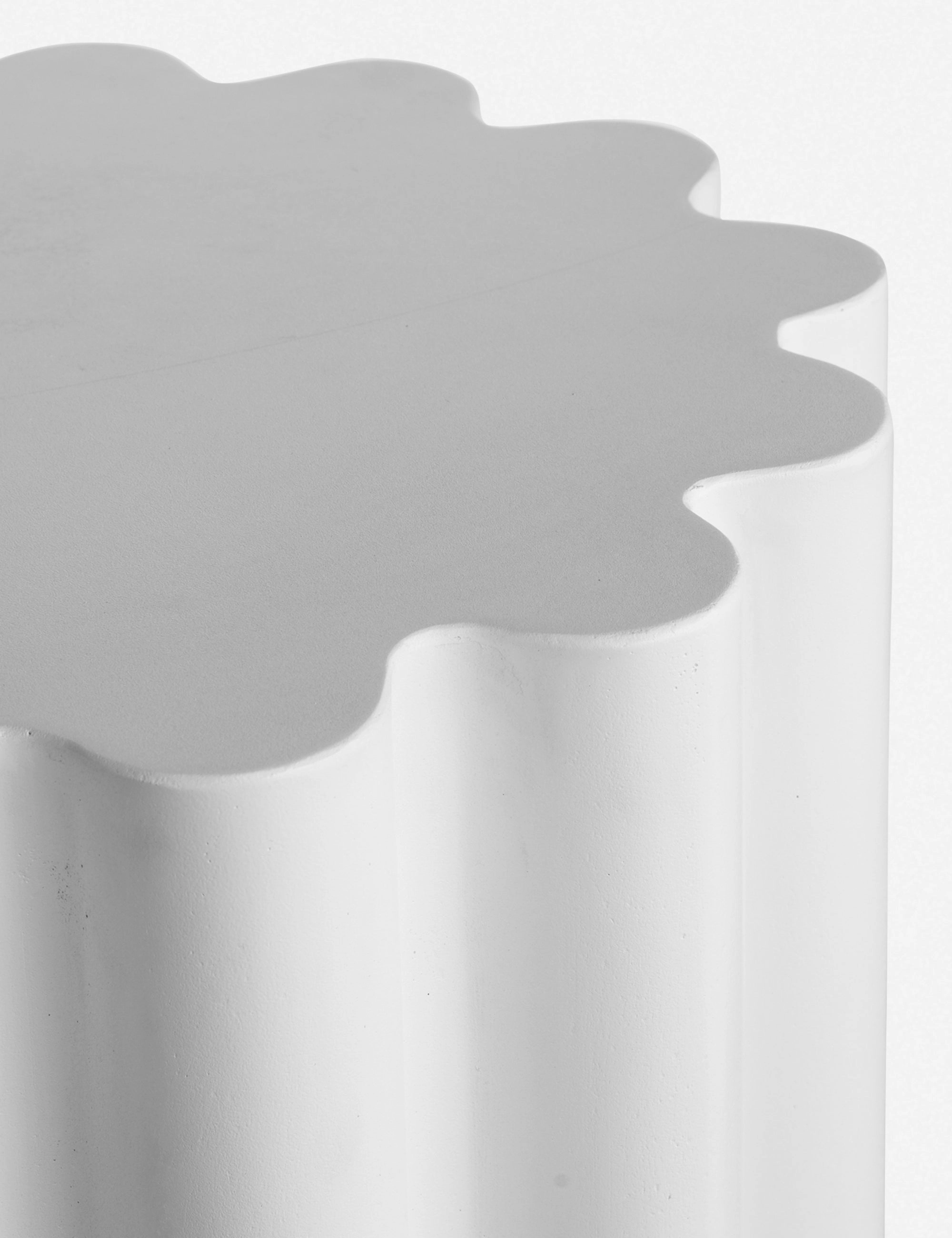 Dylana Indoor / Outdoor Side Table
